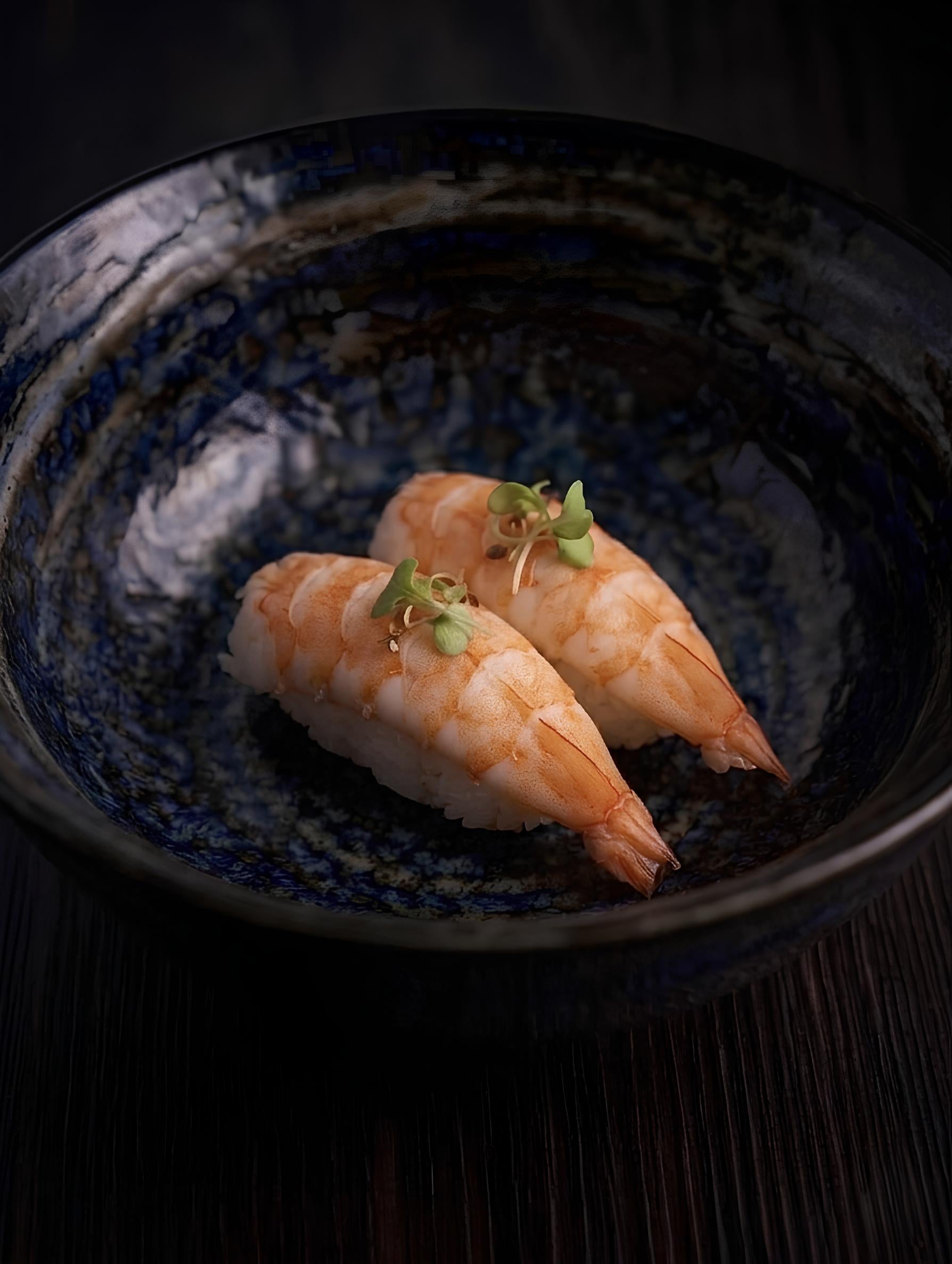 NIGIRI EBI