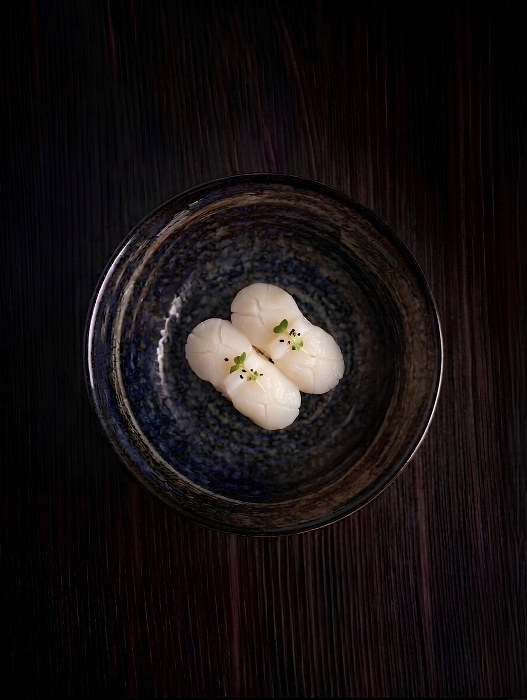 NIGIRI HOTATE