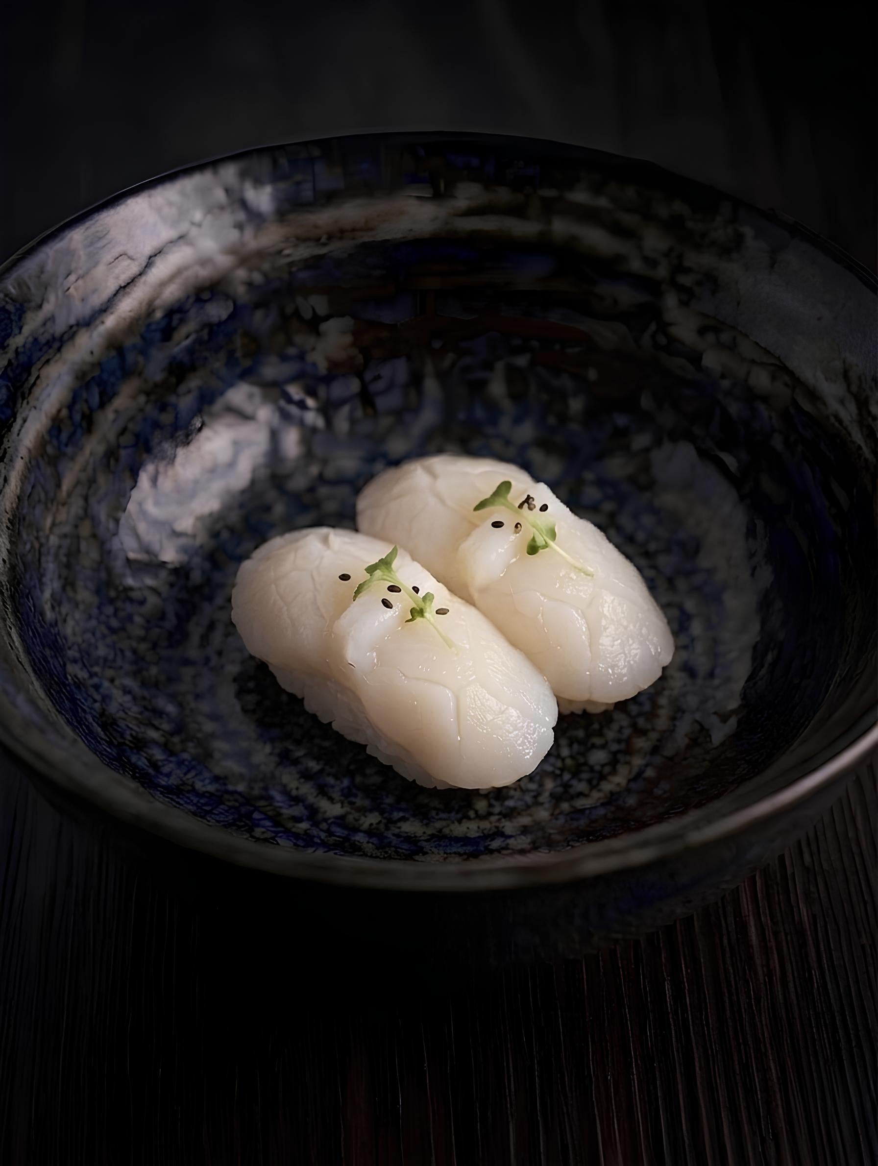 NIGIRI HOTATE