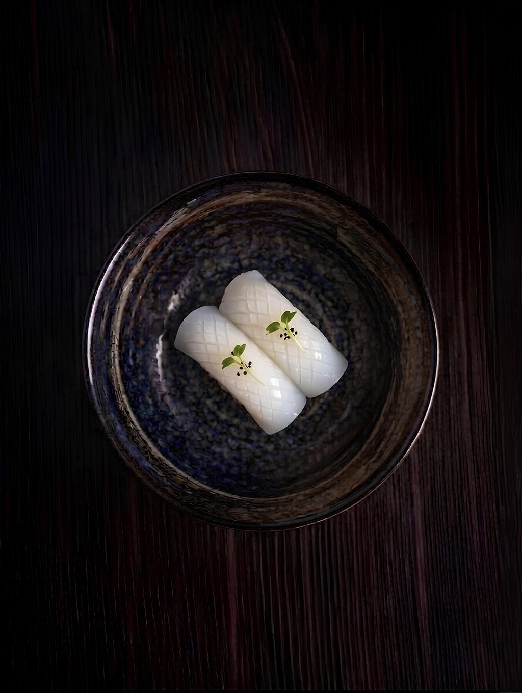 NIGIRI IKA