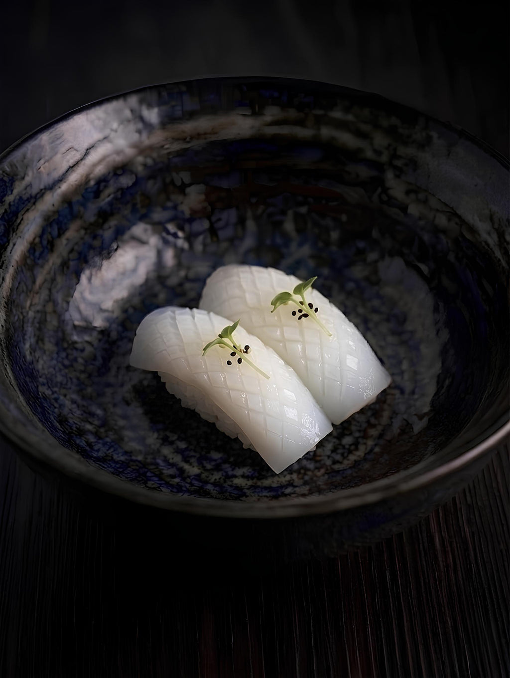 NIGIRI IKA