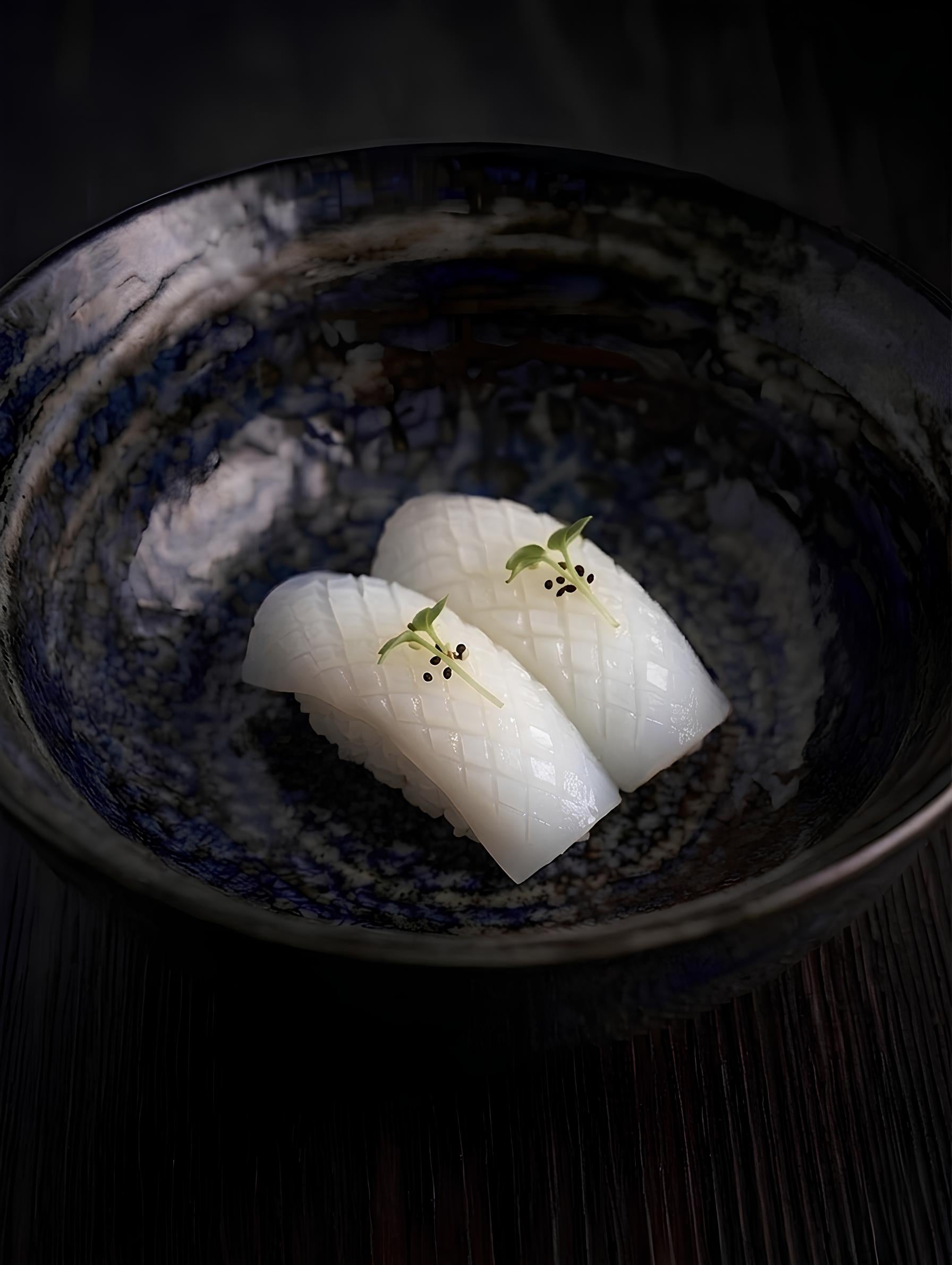 NIGIRI IKA