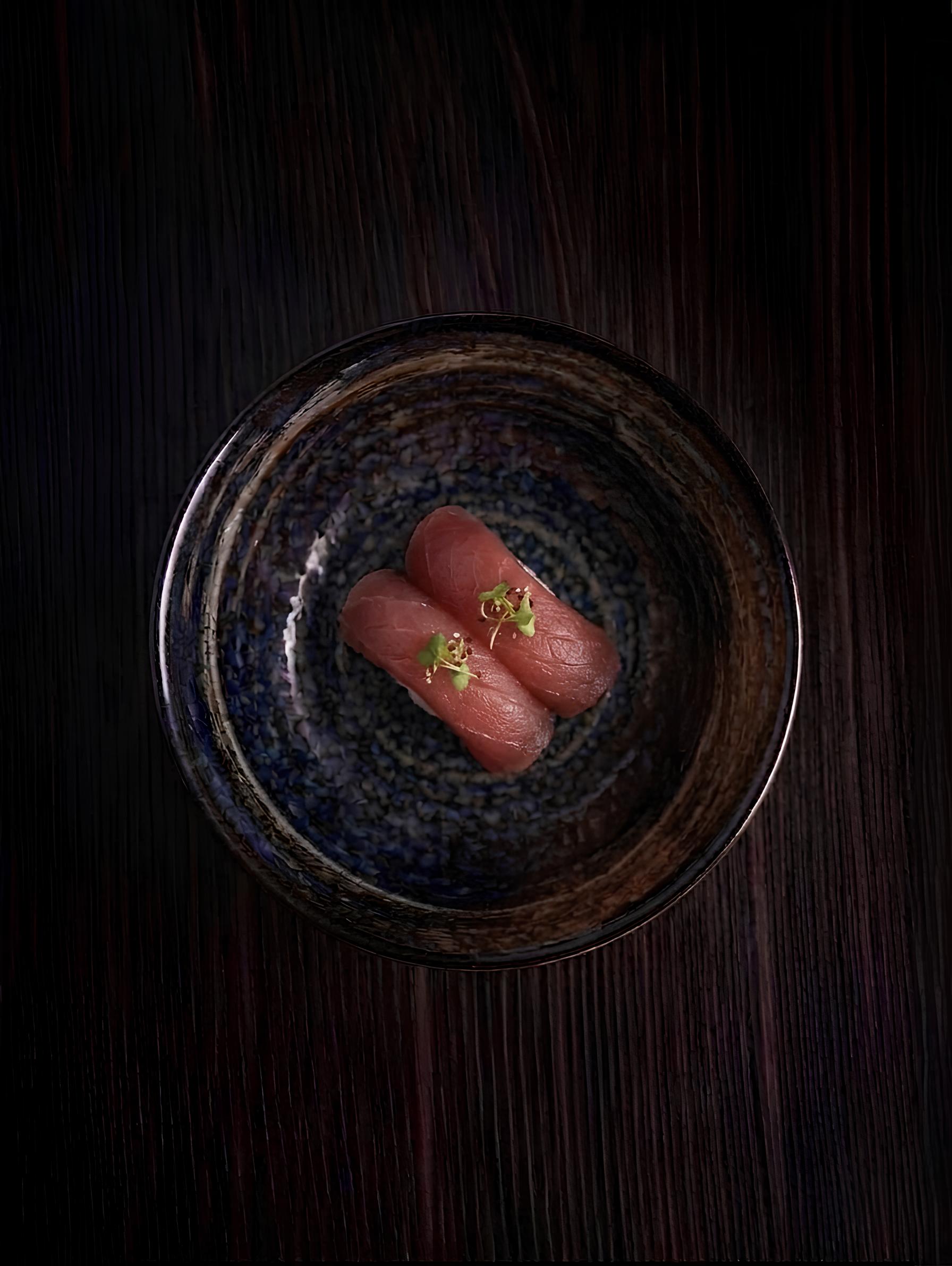 NIGIRI MAGURO