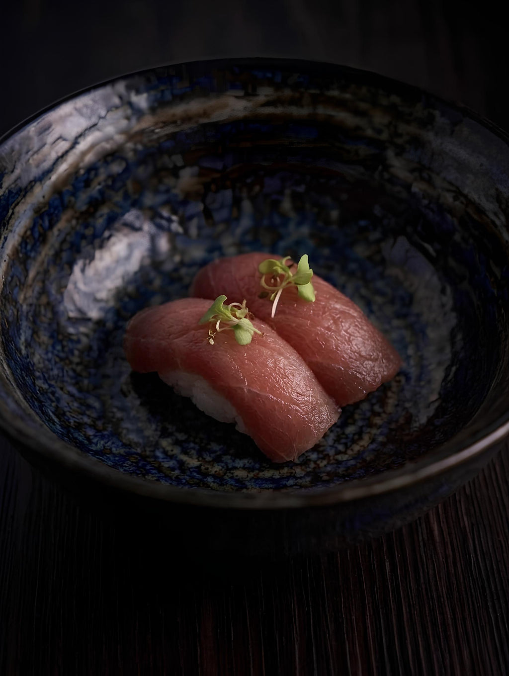 NIGIRI MAGURO