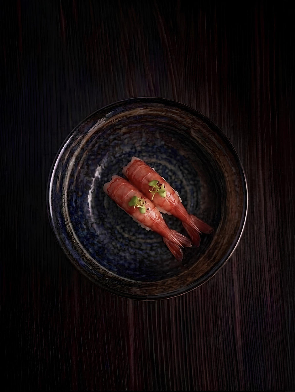 NIGIRI MAZARA