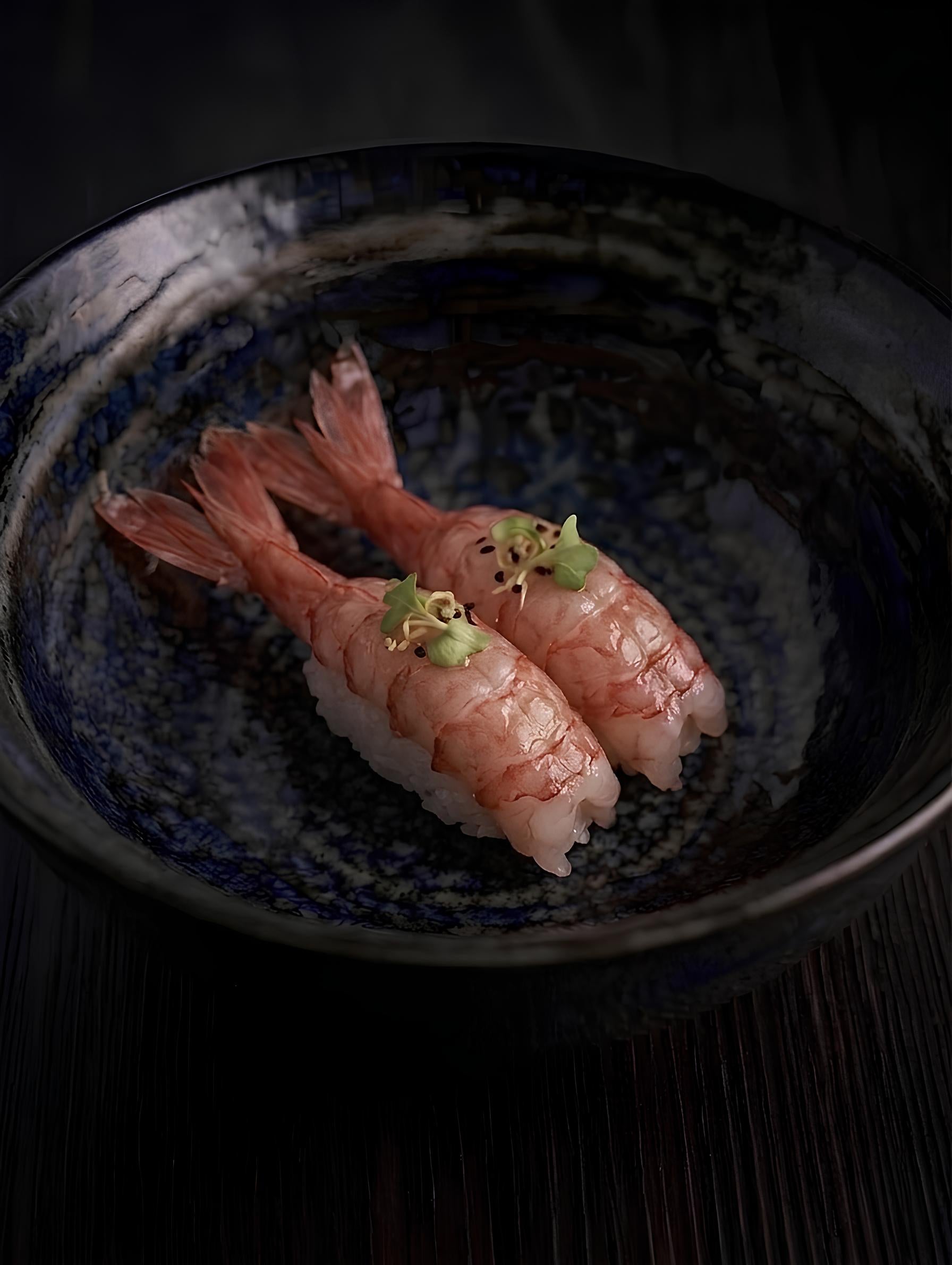 NIGIRI MAZARA