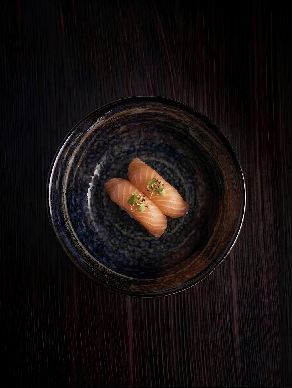 NIGIRI SAKE