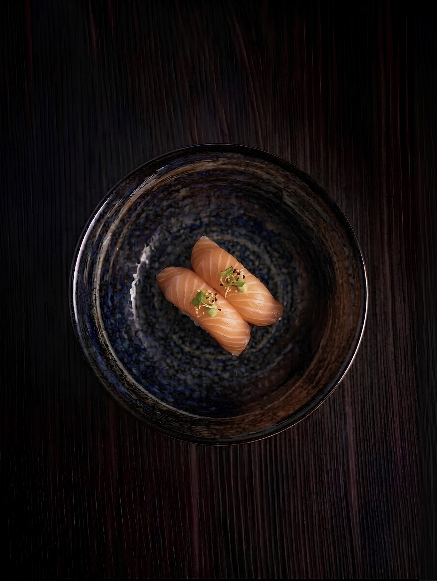 NIGIRI SAKE
