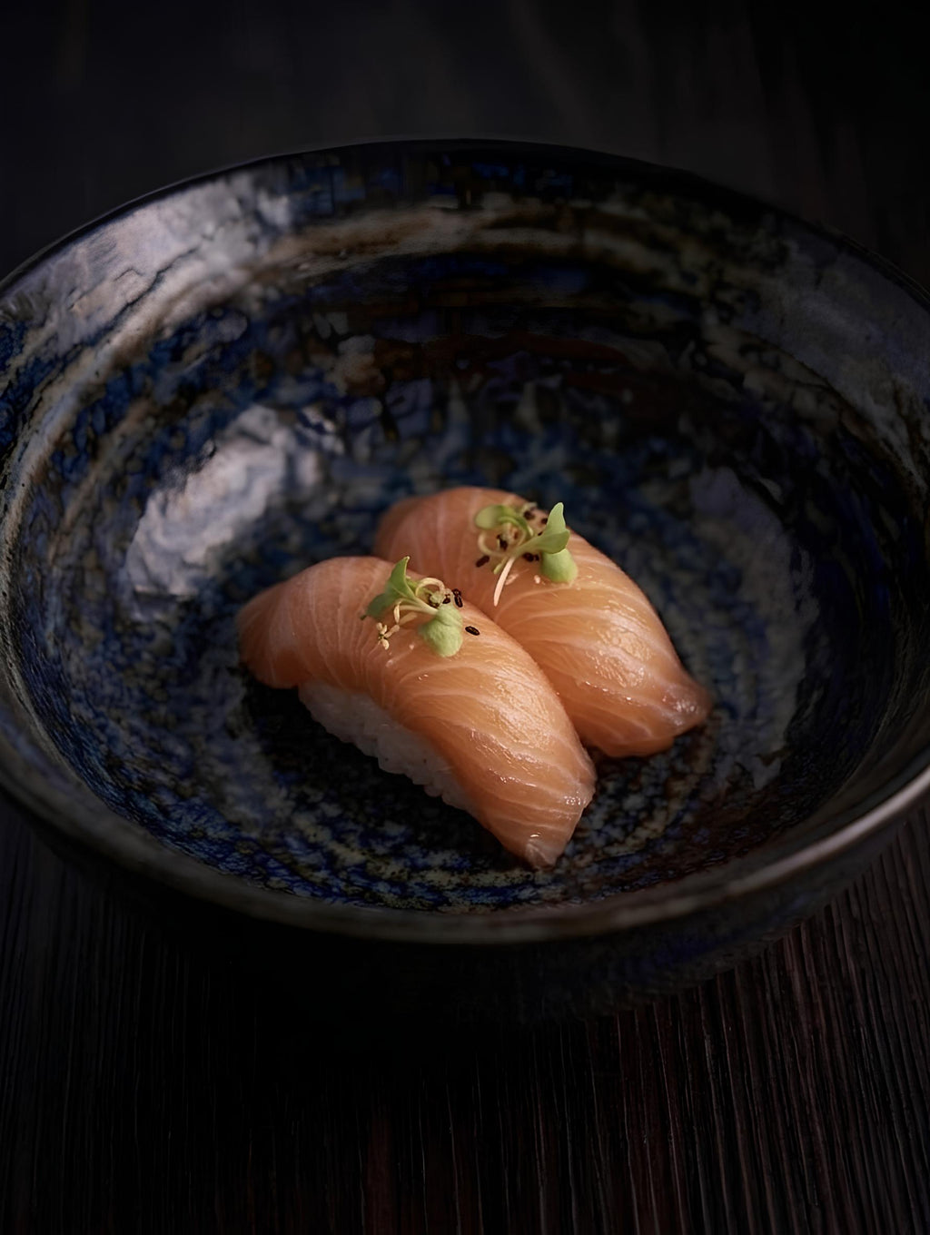 NIGIRI SAKE