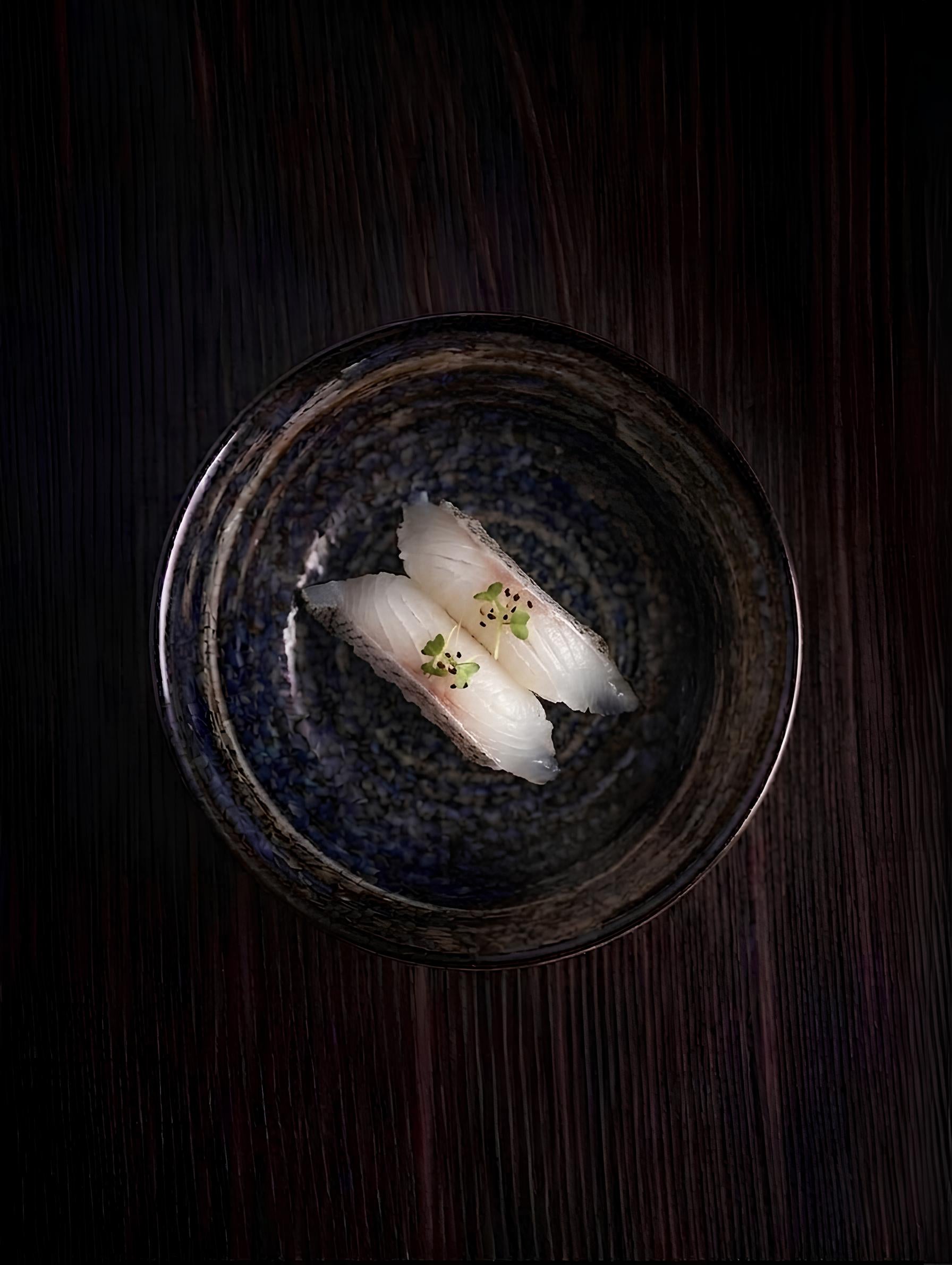 NIGIRI SUZUKI