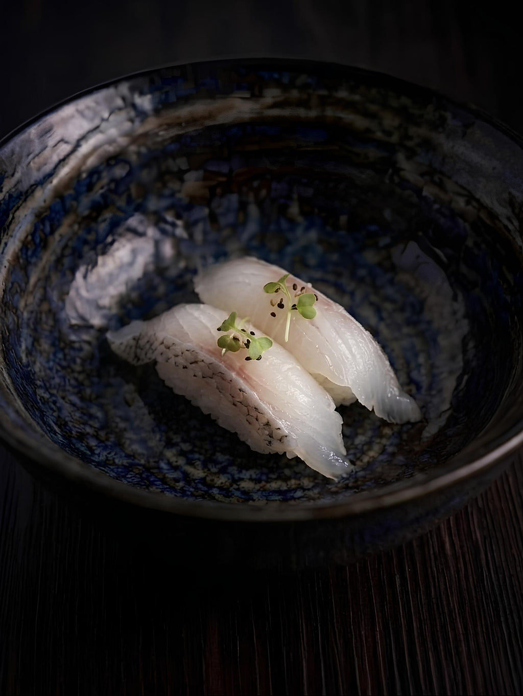 NIGIRI SUZUKI
