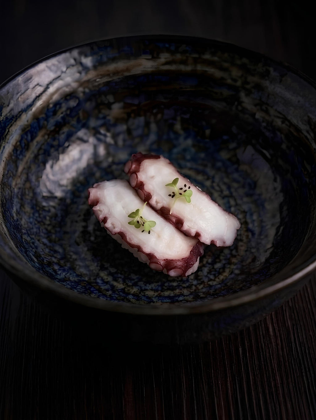 NIGIRI TAKO