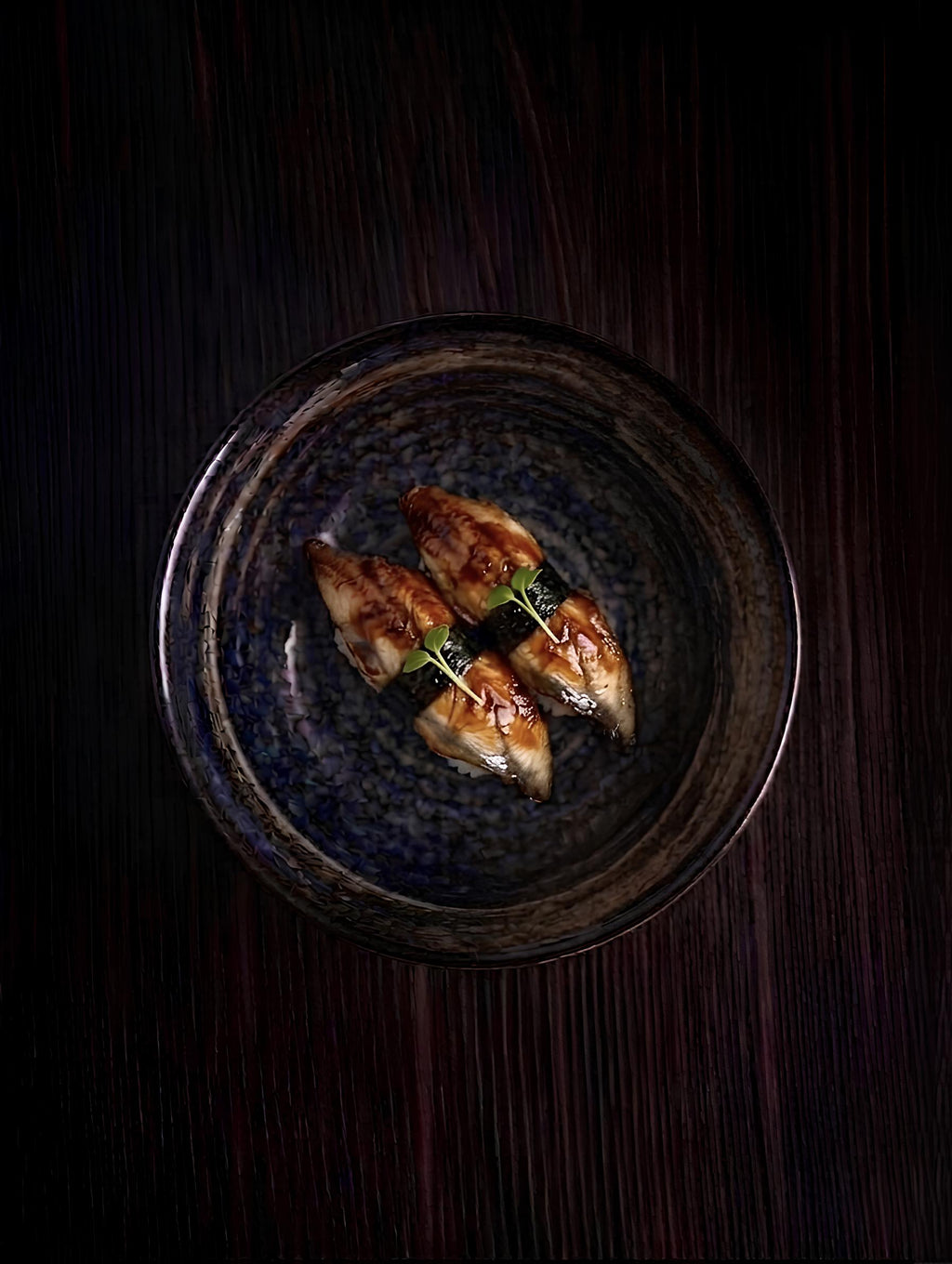 NIGIRI UNAGI