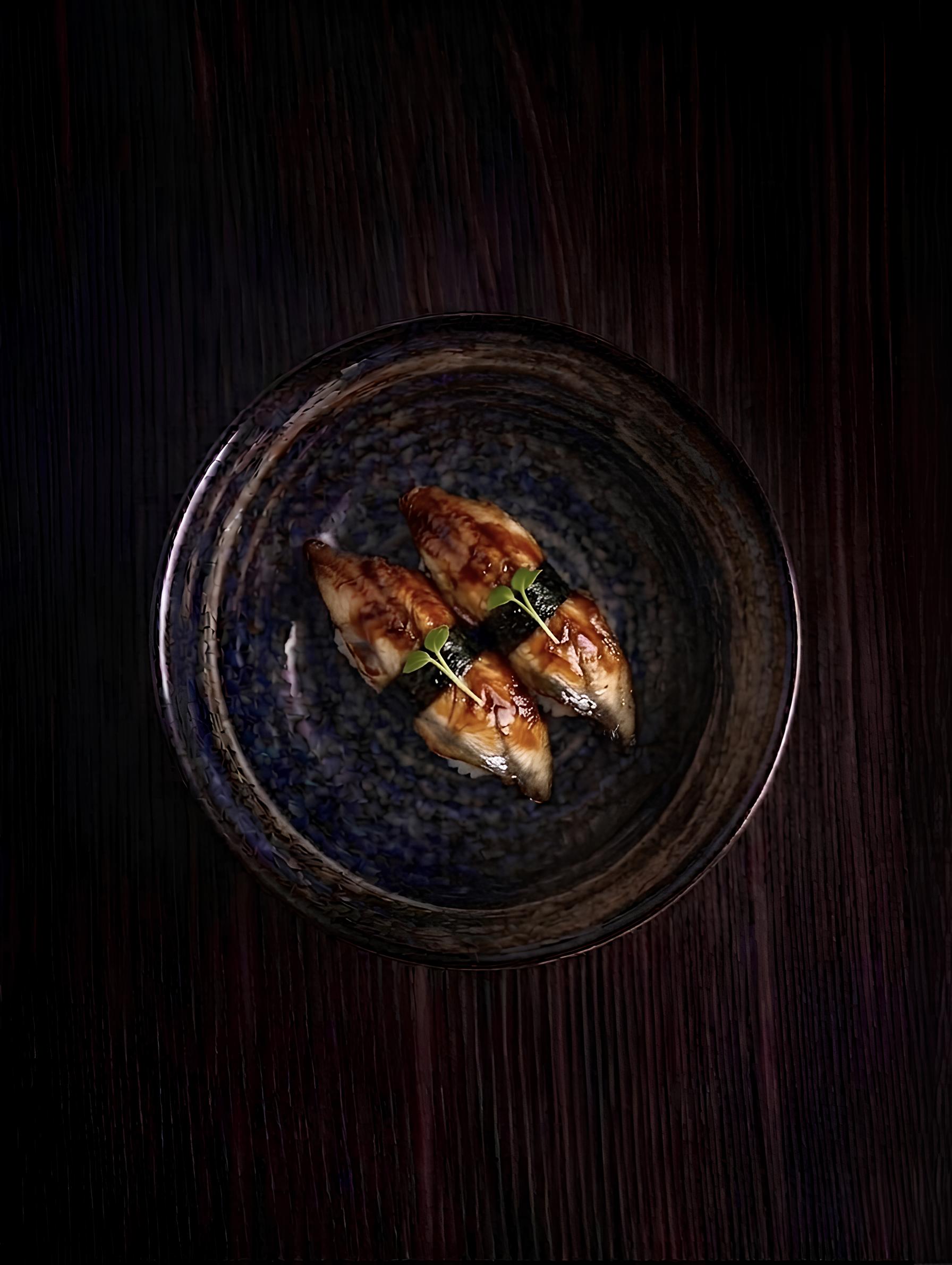 NIGIRI UNAGI