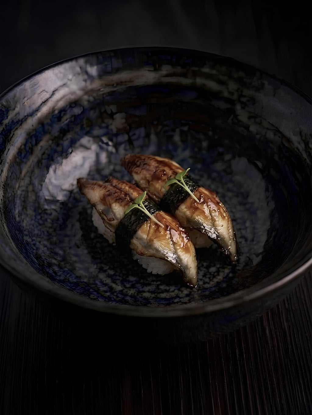 NIGIRI UNAGI