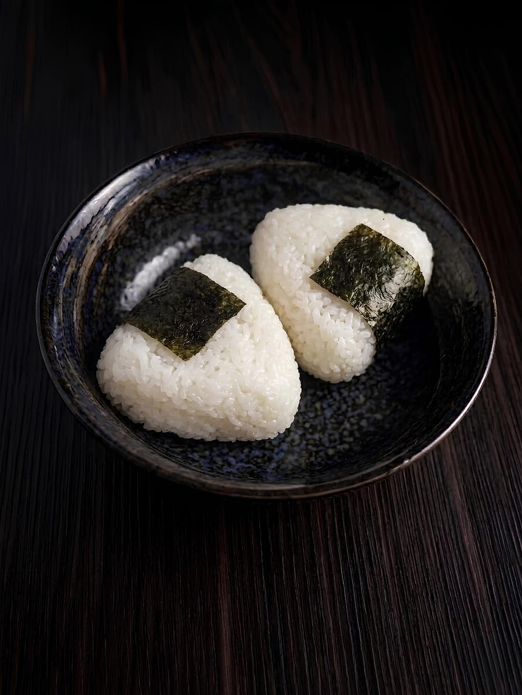 ONIGIRI VERDURE