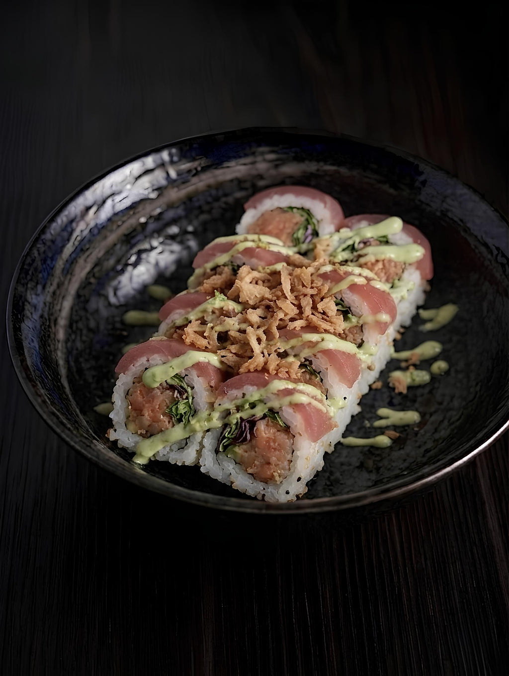 PASSION ROLL
