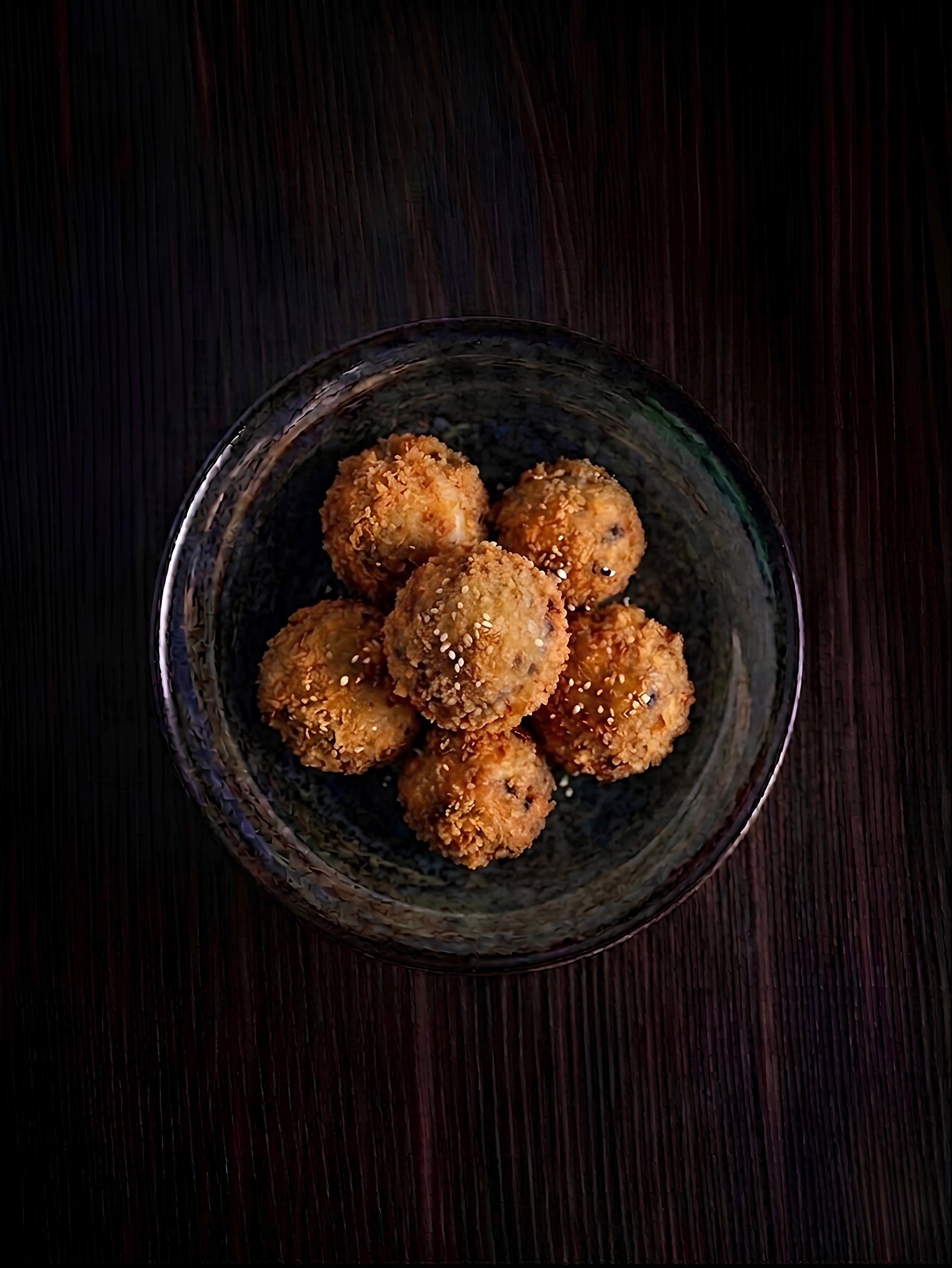 POLPETTE