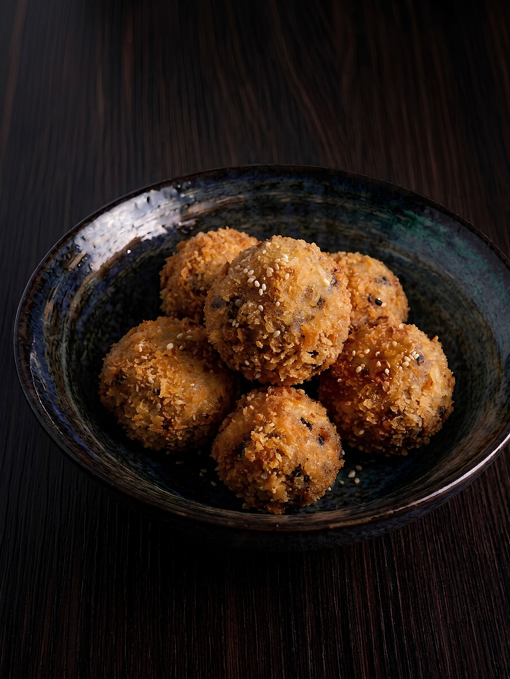 POLPETTE
