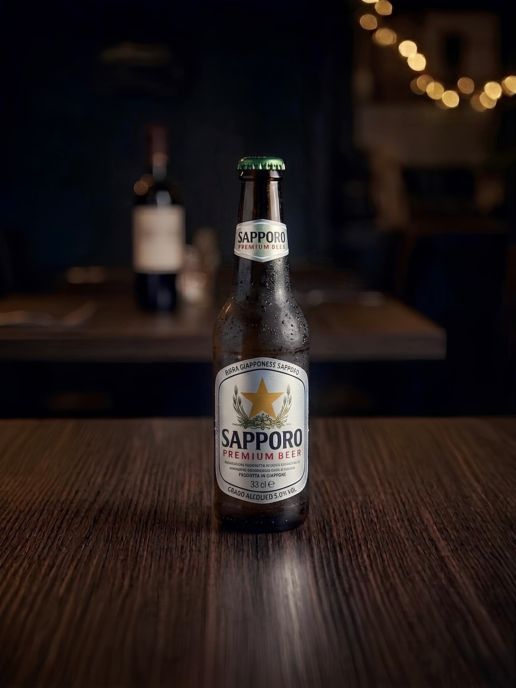 SAPPORO 33cl