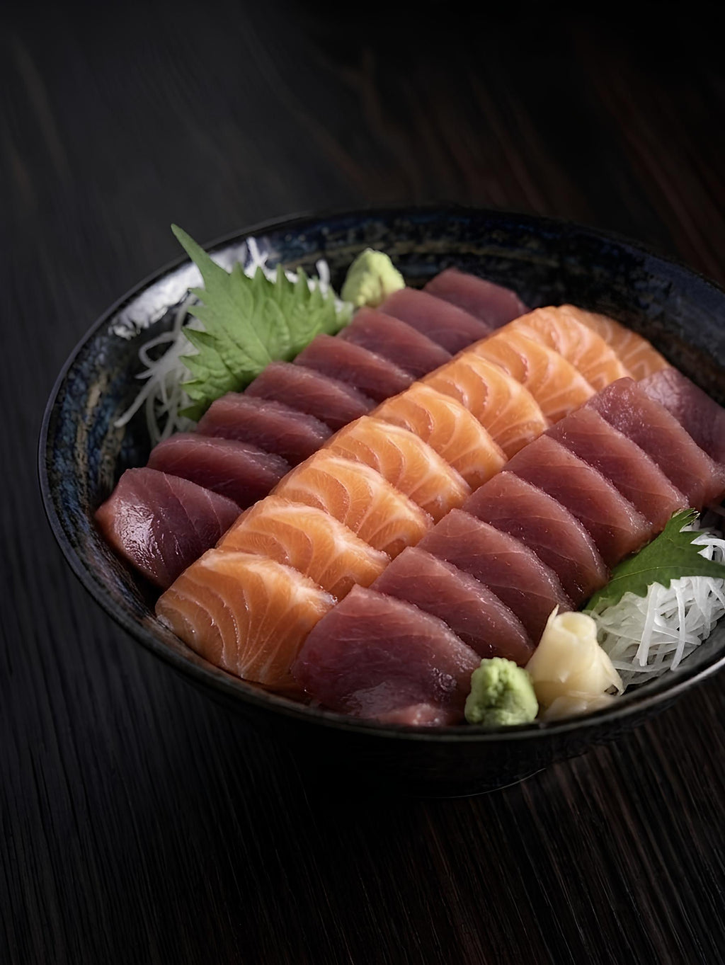 SASHIMI SMALL