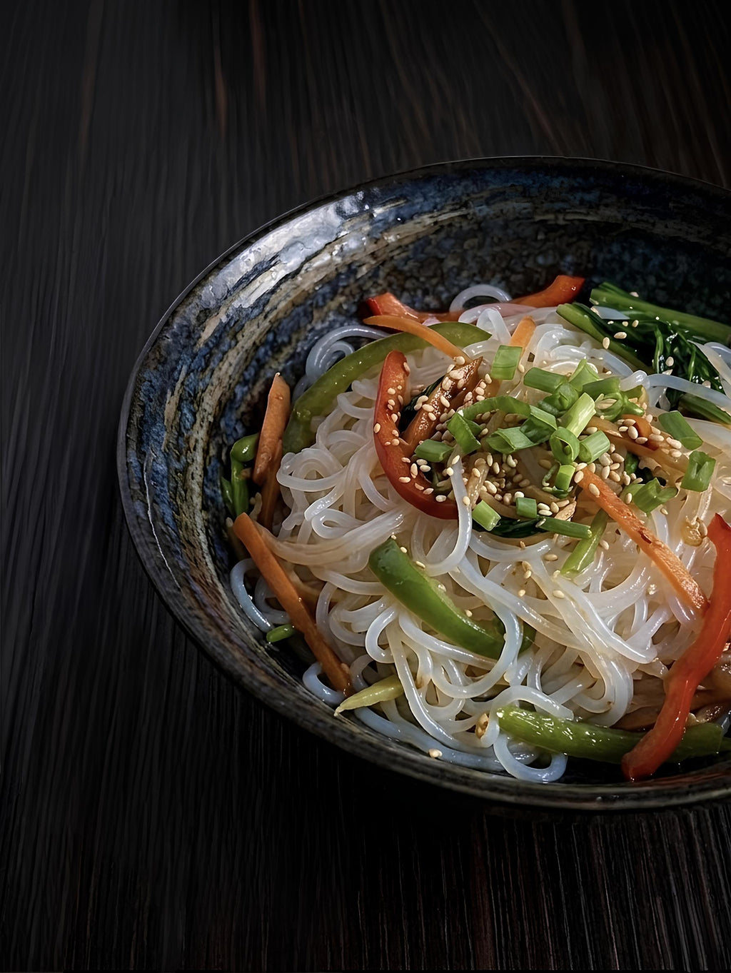 SHIRATAKI POLLO