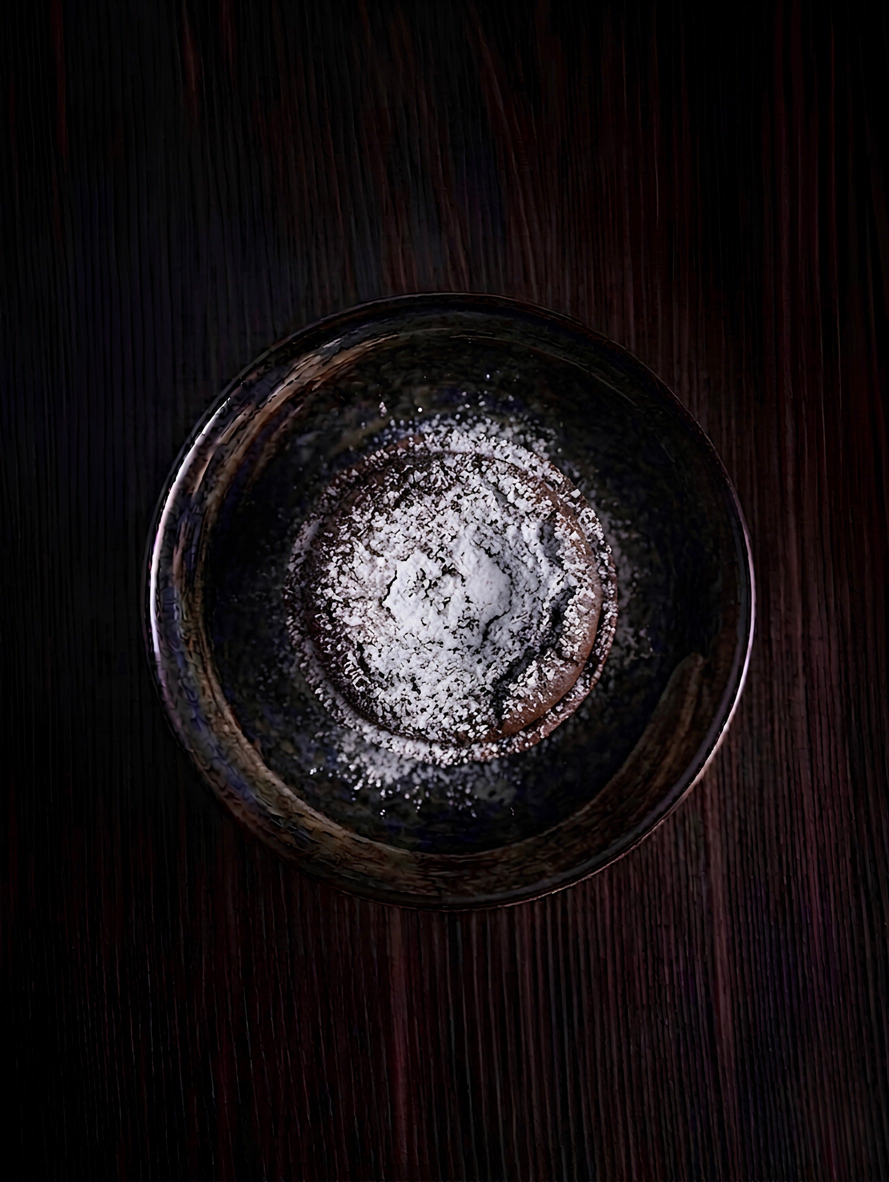 SOUFFLÉ