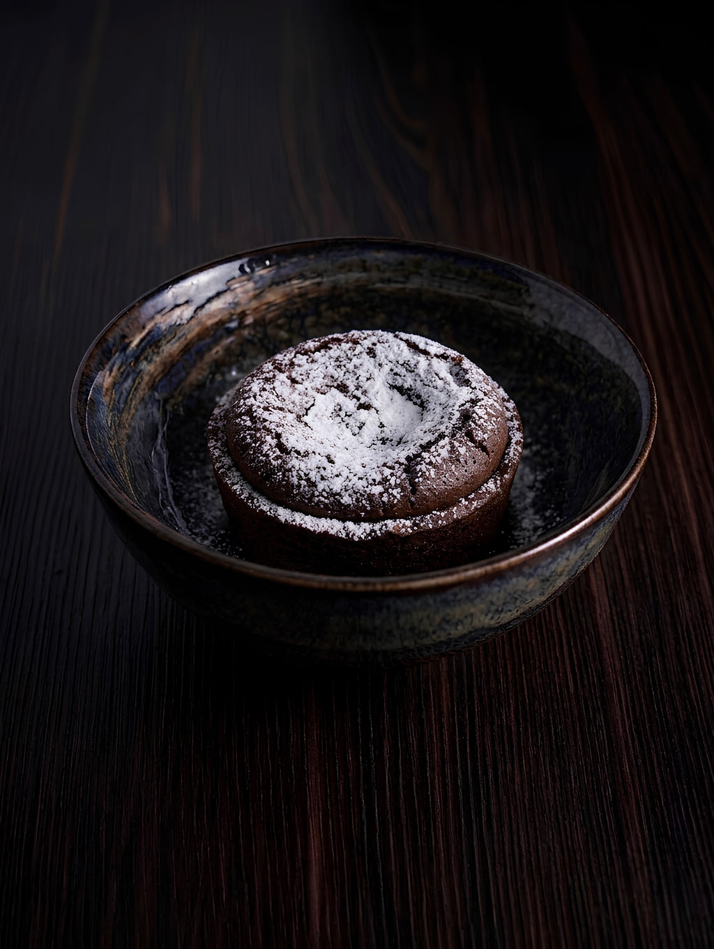 SOUFFLÉ