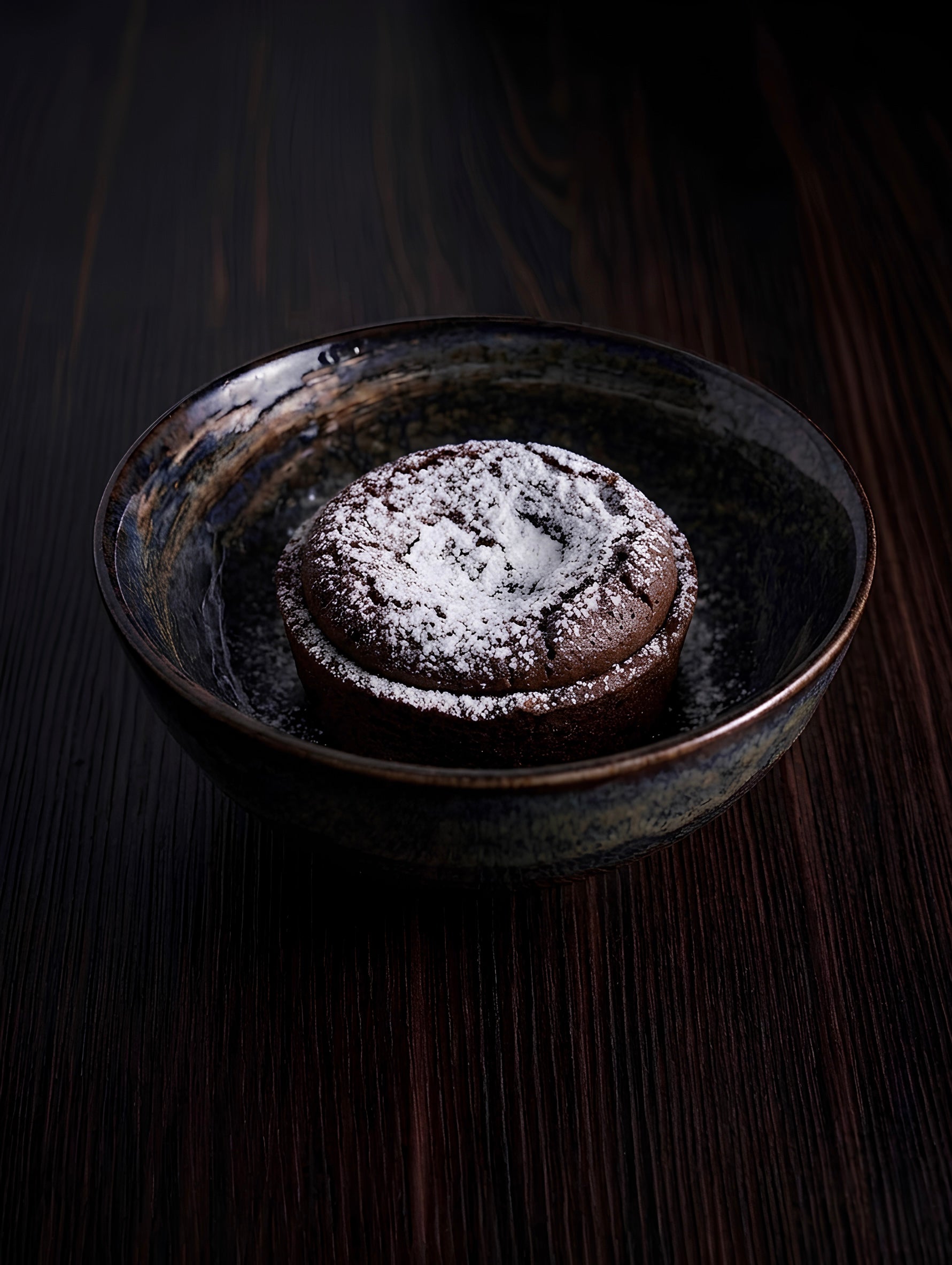 SOUFFLÉ