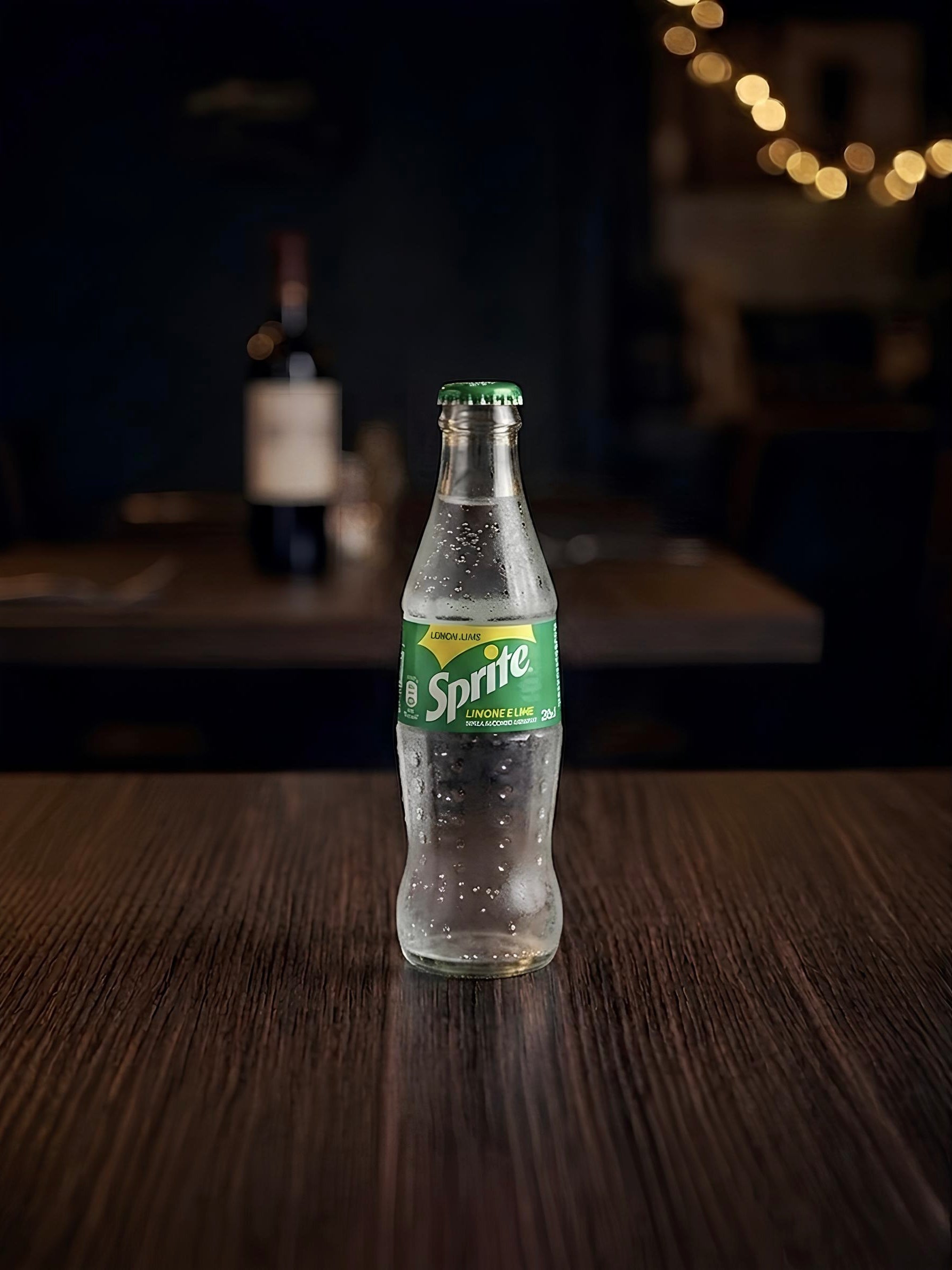 SPRITE 33cl