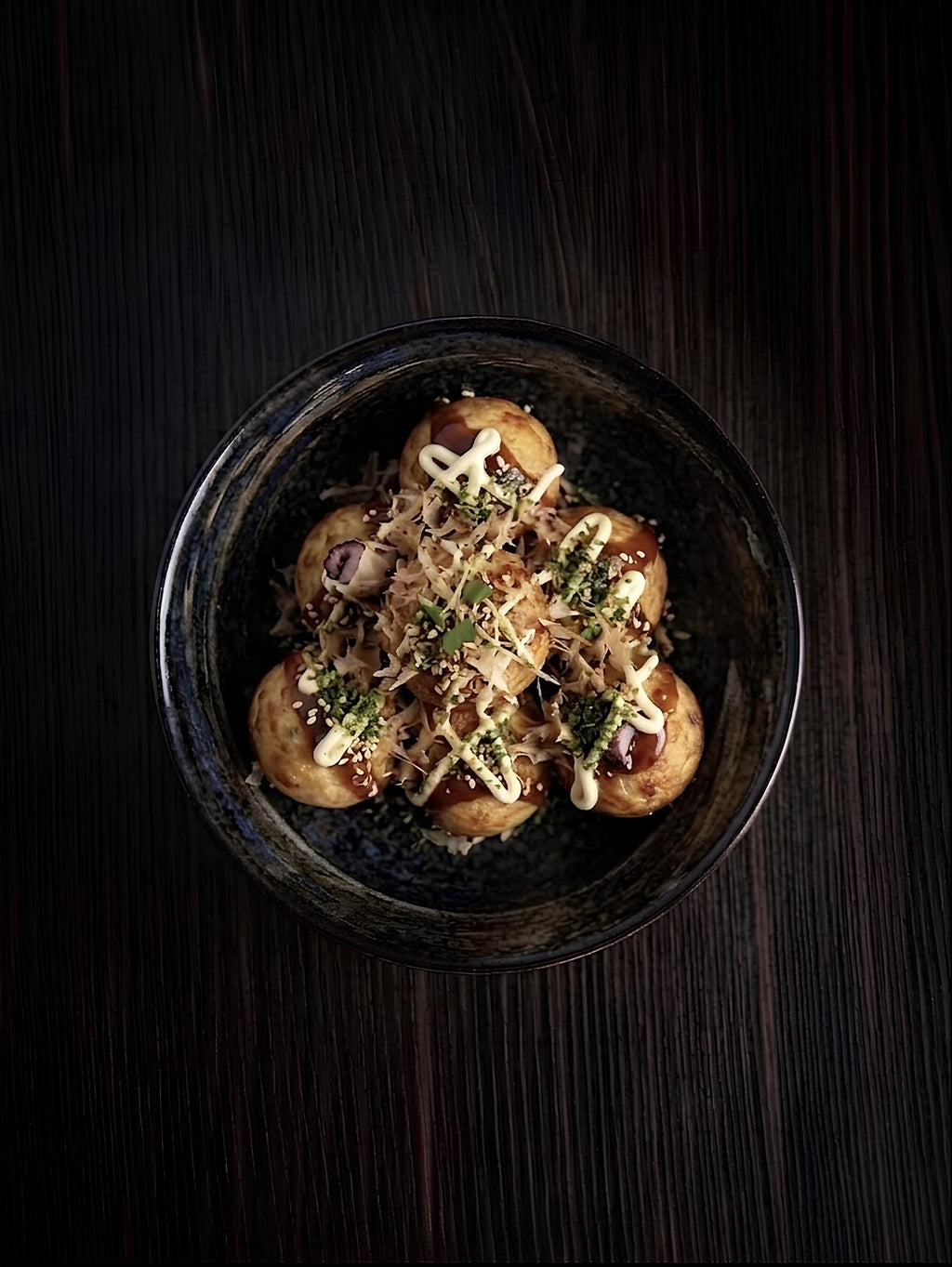 TAKOYAKI