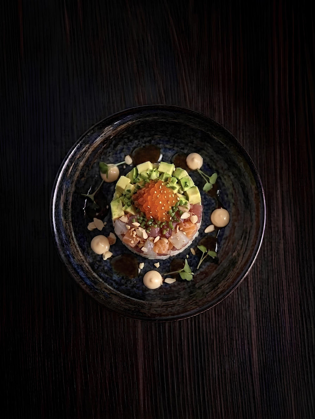 TARTARE DELLO CHEF