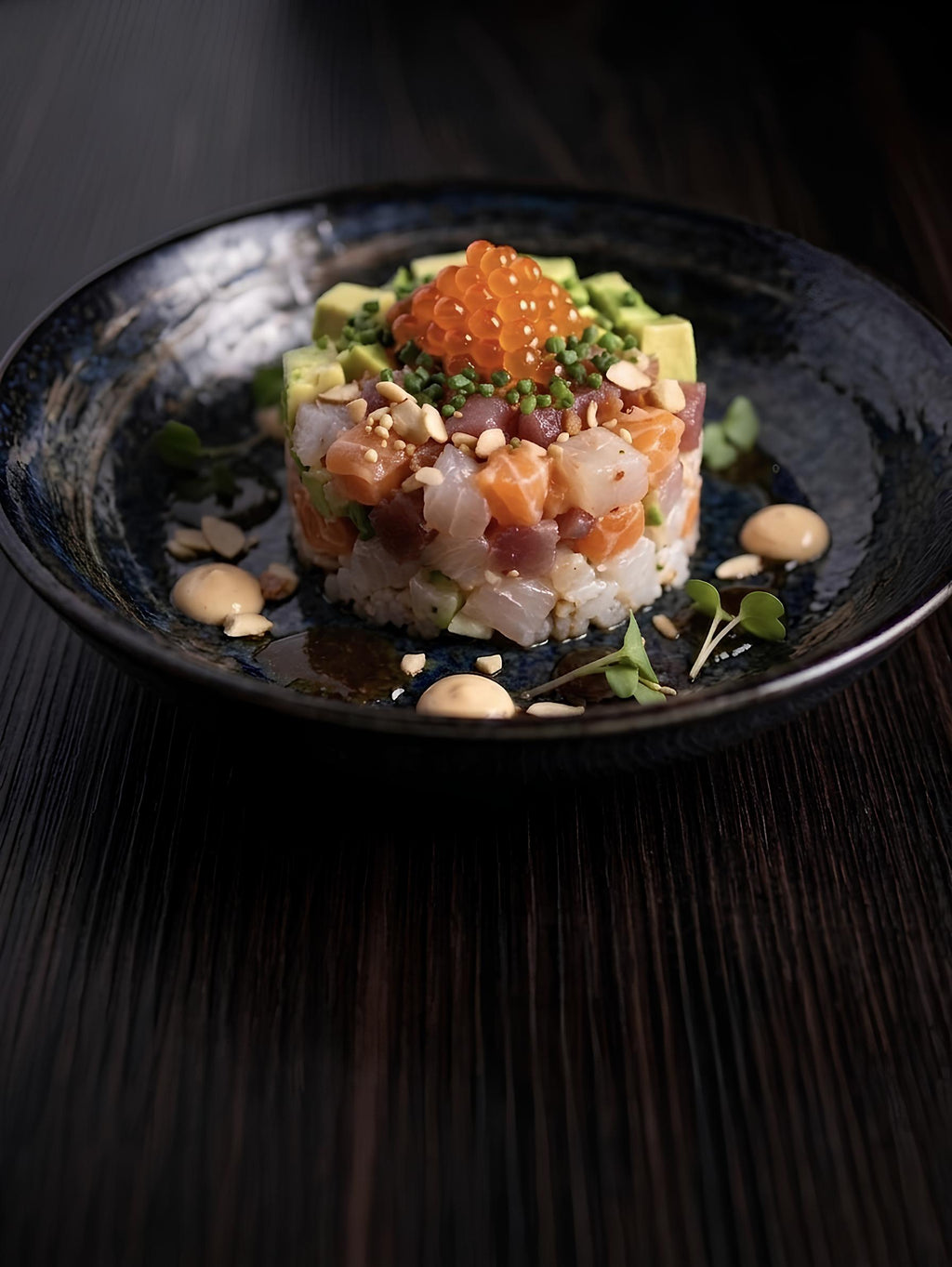 TARTARE DELLO CHEF
