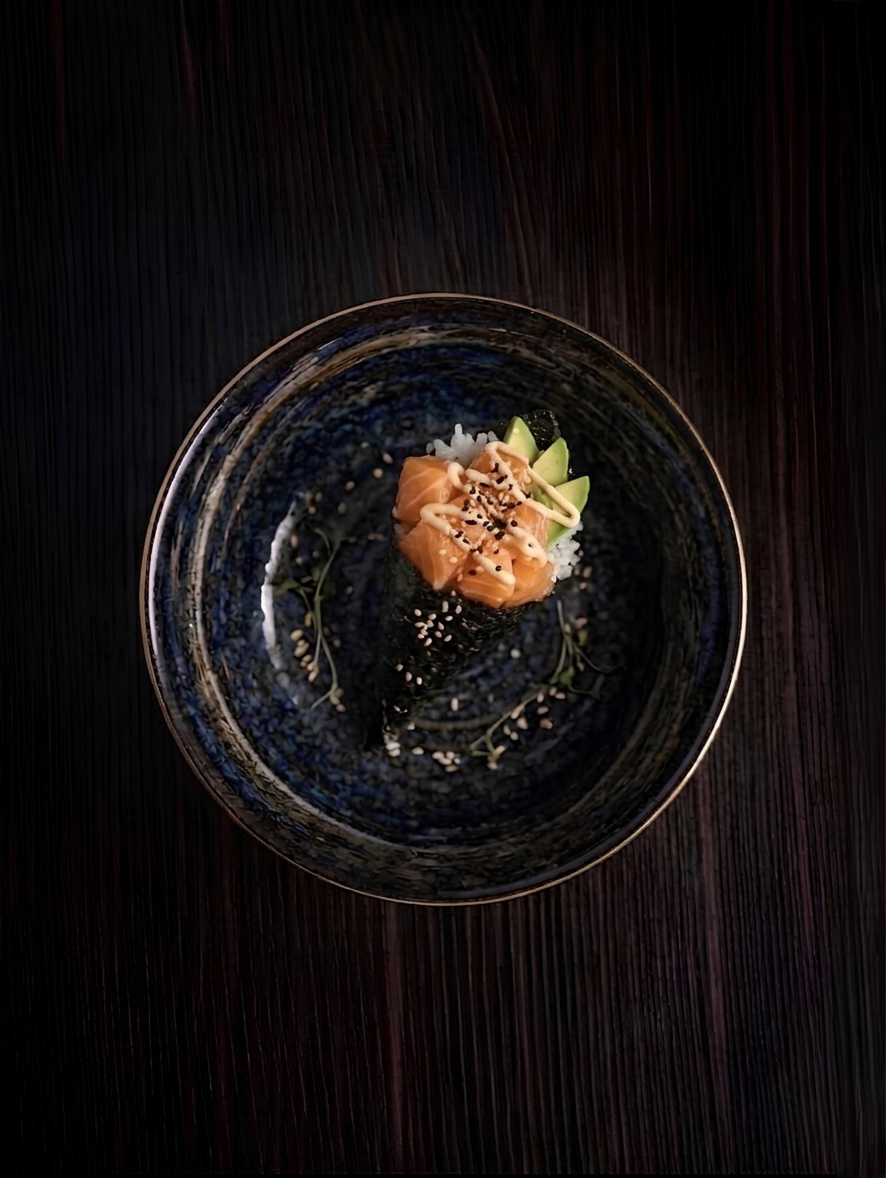 TEMAKI SAKE