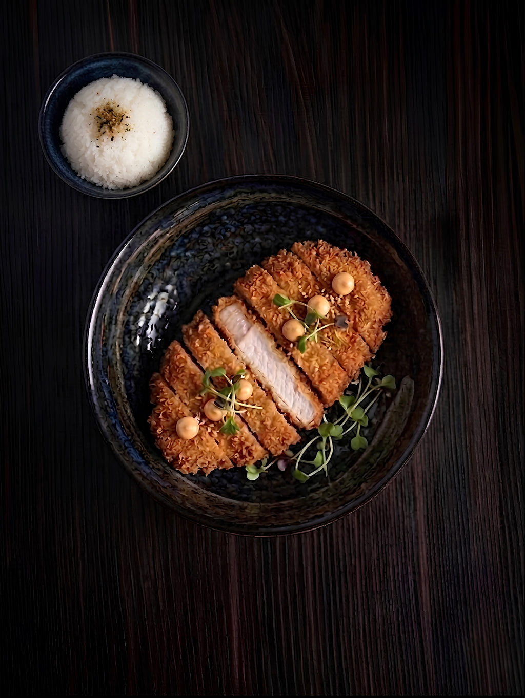 TONKATSU