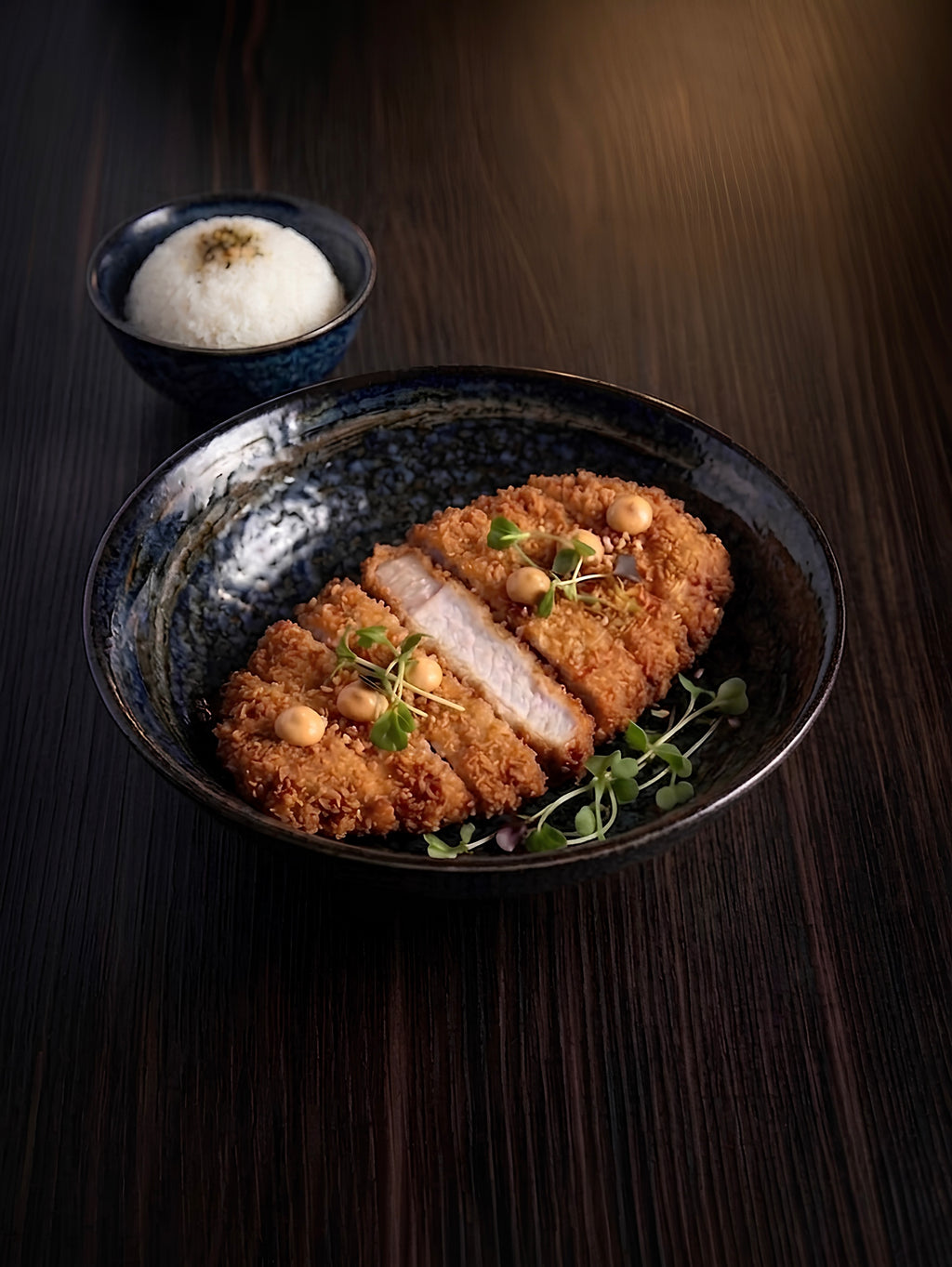 TONKATSU