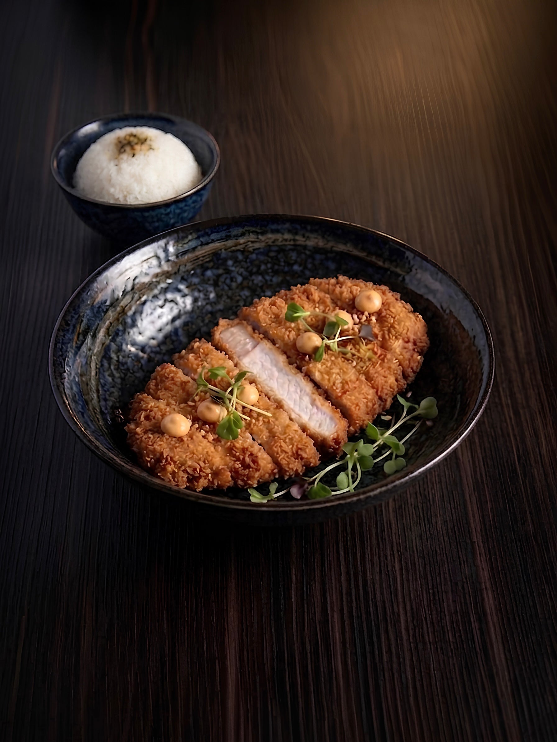 TONKATSU