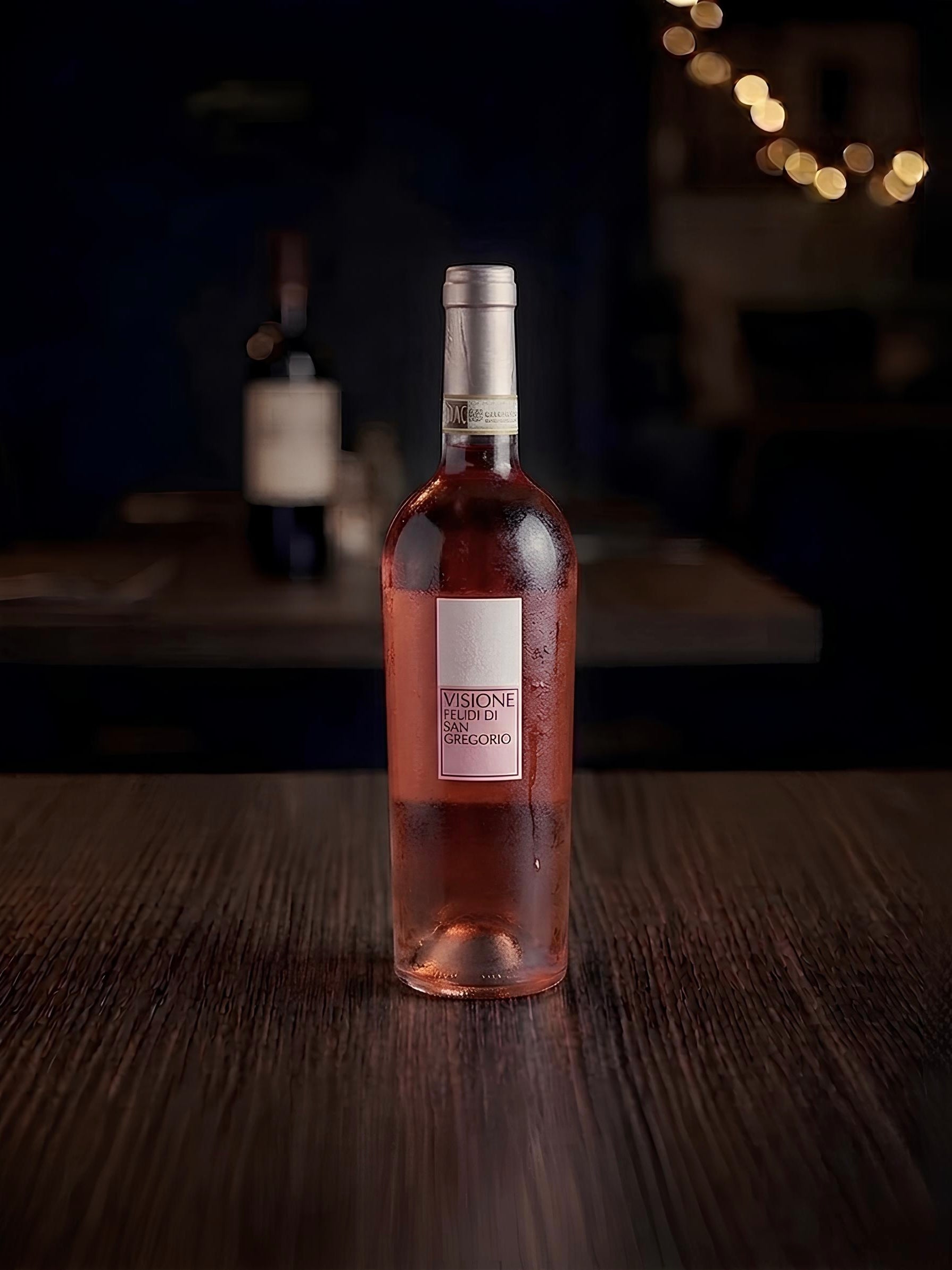 VISIONE ROSÈ