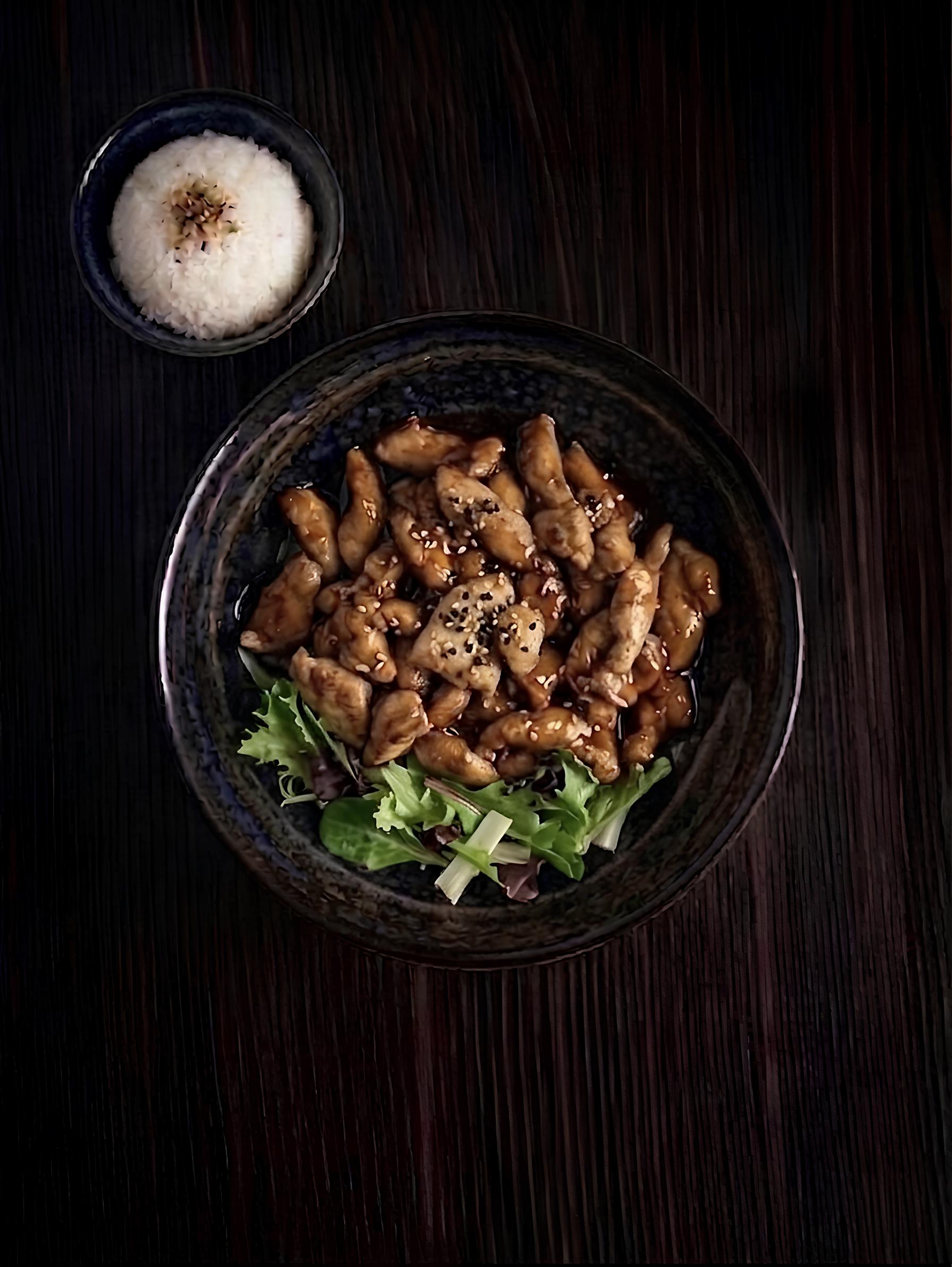 YAKINIKU