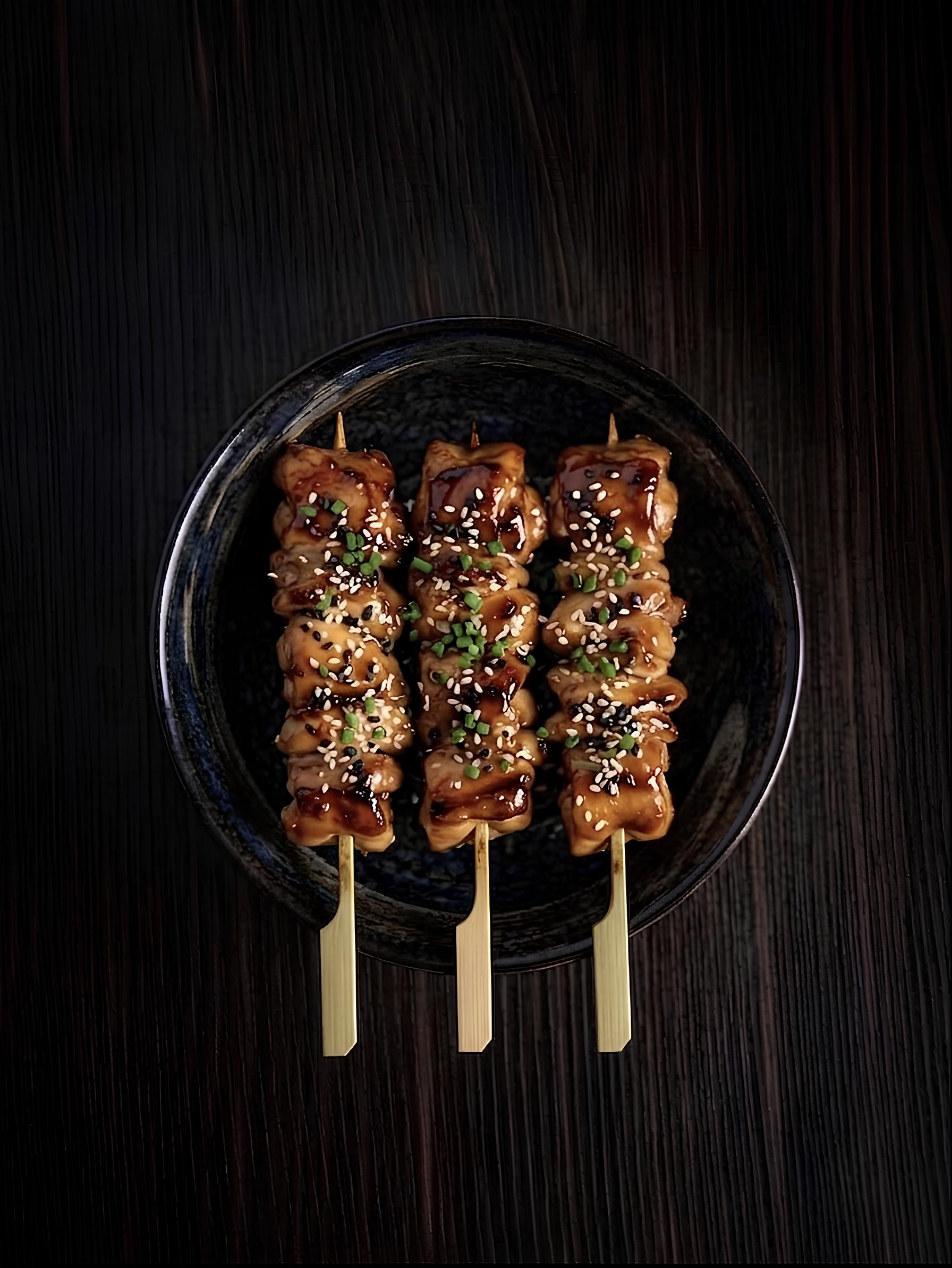 YAKITORI