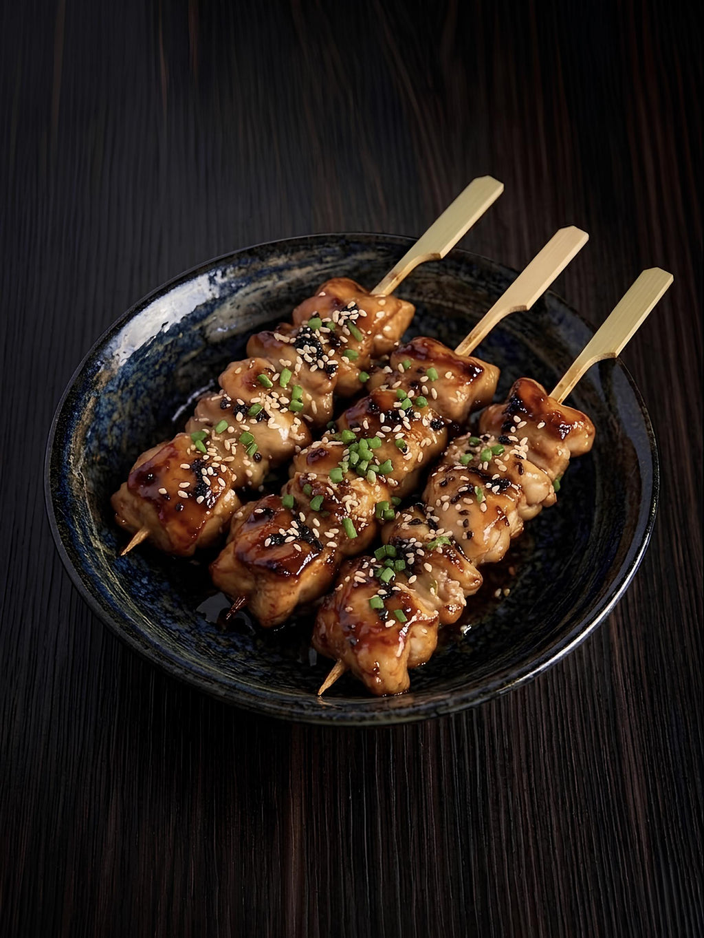 YAKITORI