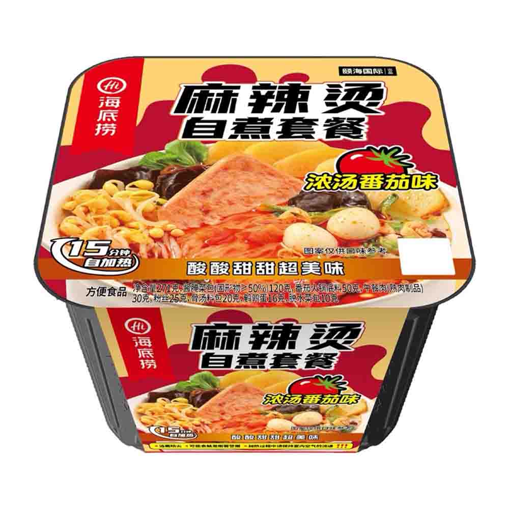 Haidilao Zuppa Istantanea al Pomodoro - 270g
