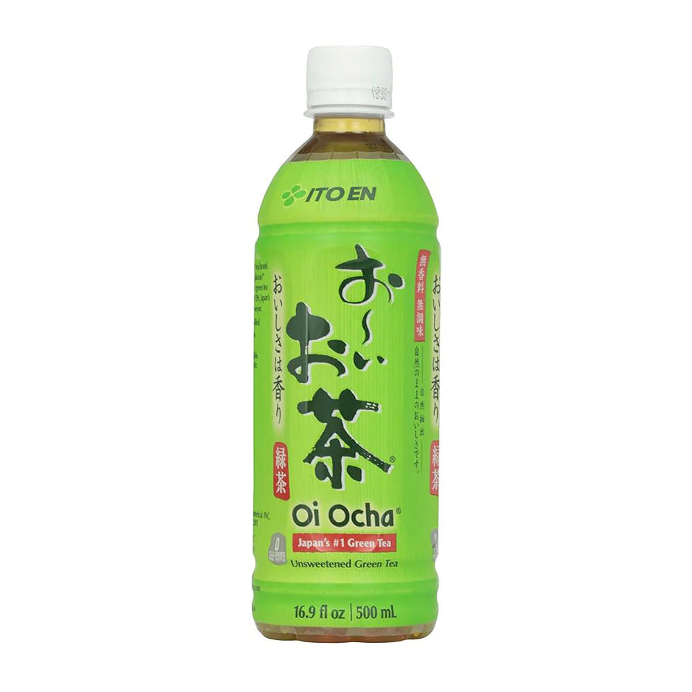 Ito En Tè Verde
