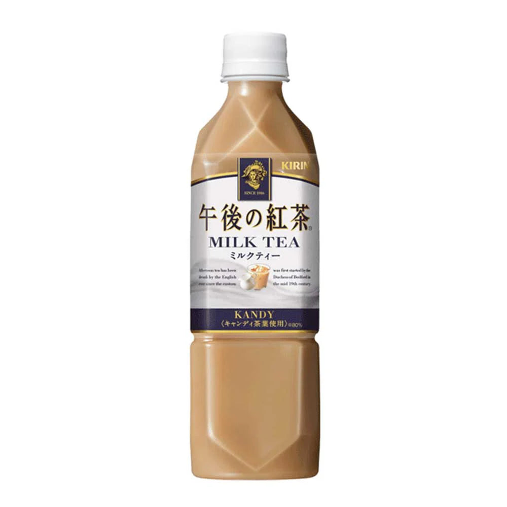 Kirin Gogo No Kocha Milk Tea
