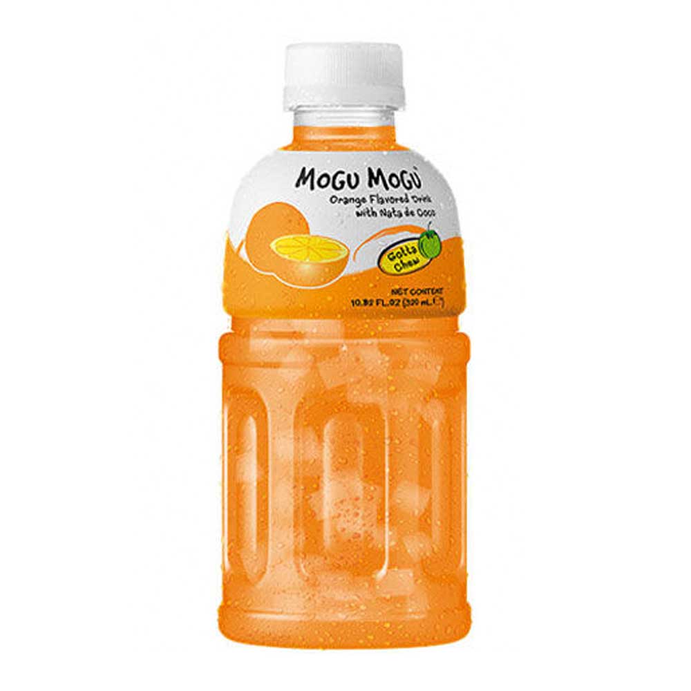 Mogu Mogu Arancia