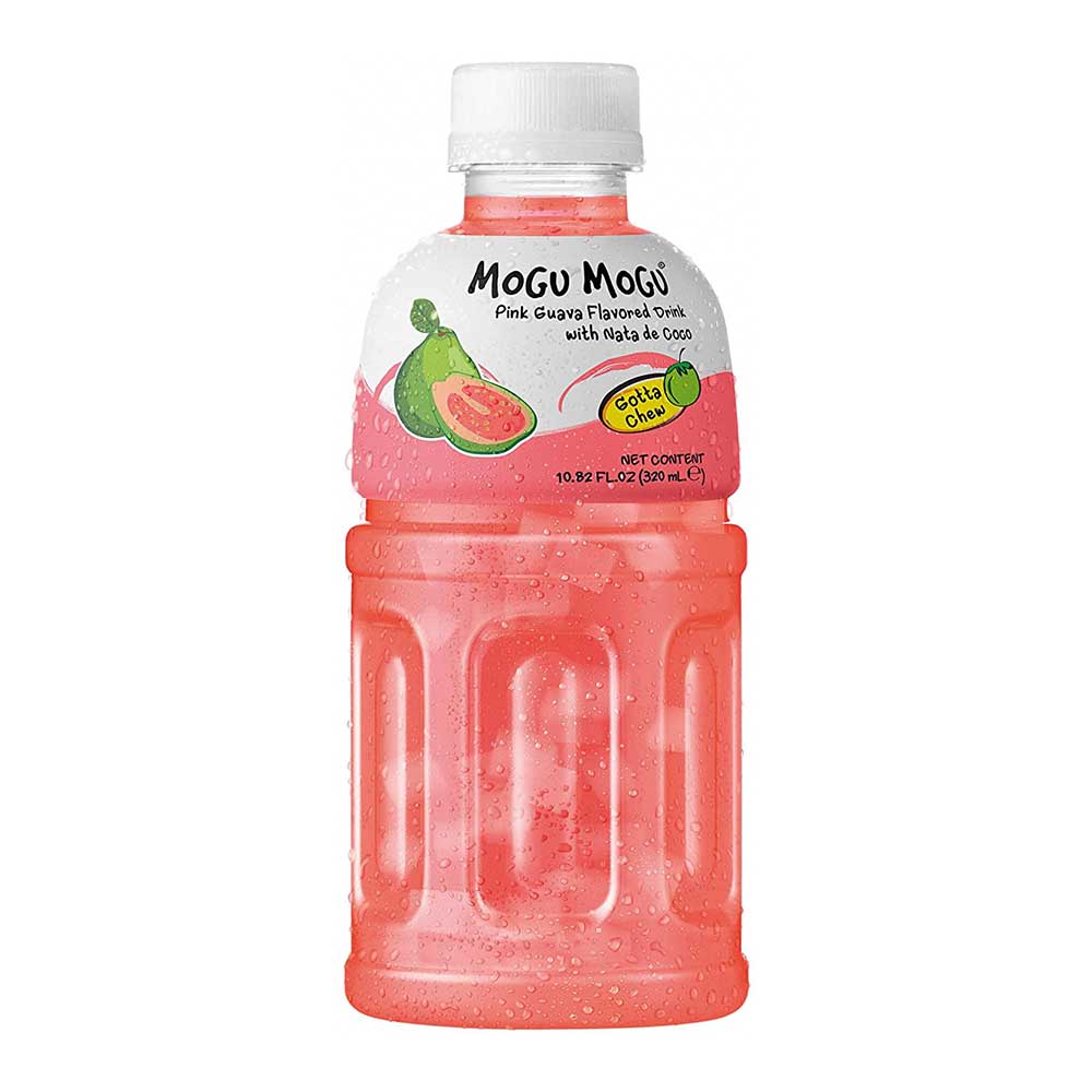 Mogu Mogu Guava