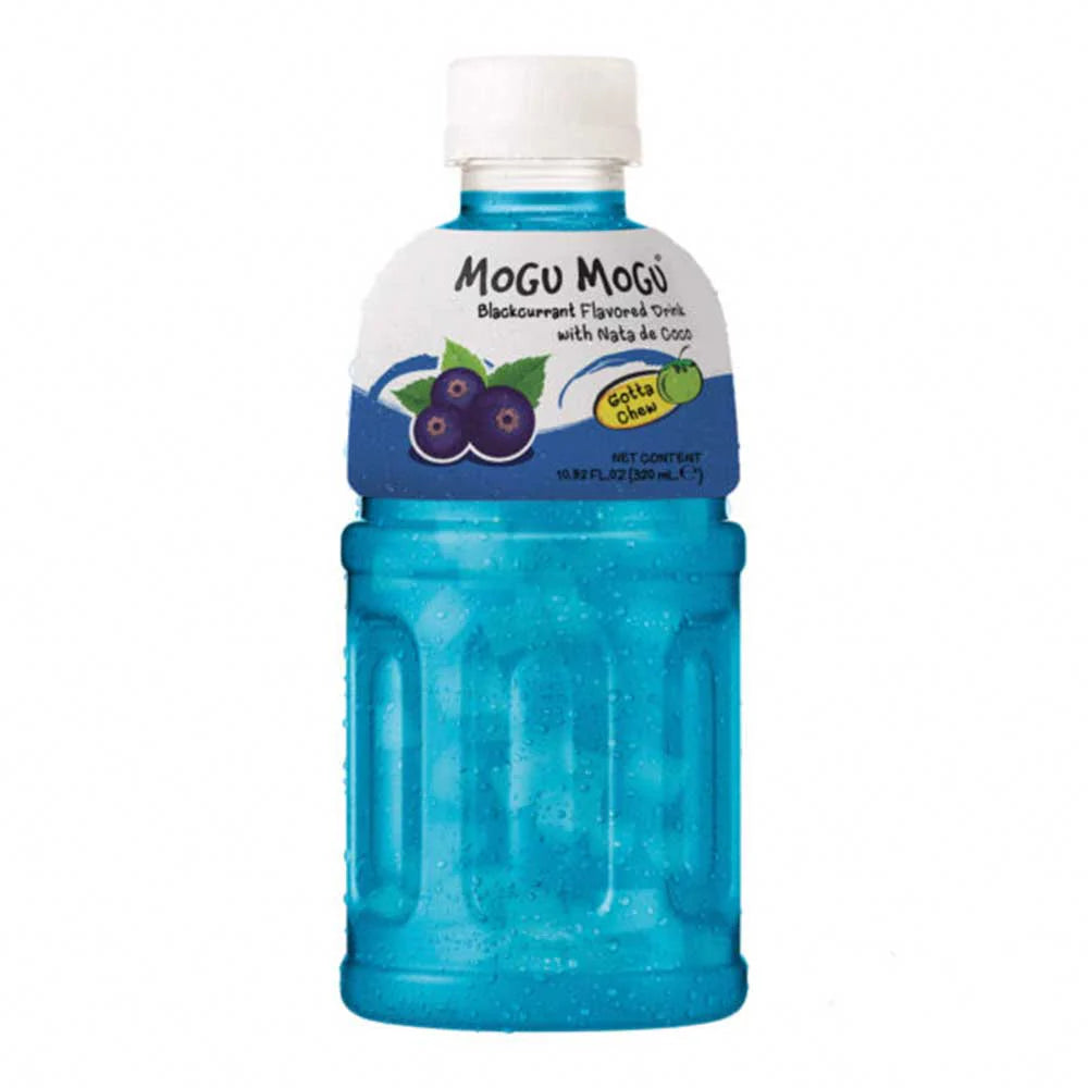 Mogu Mogu Ribes Nero