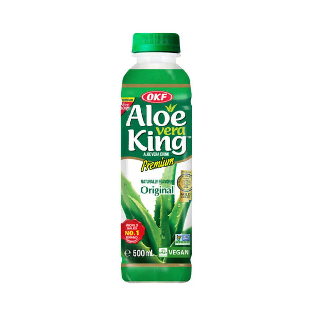 OKF Aloe Vera King