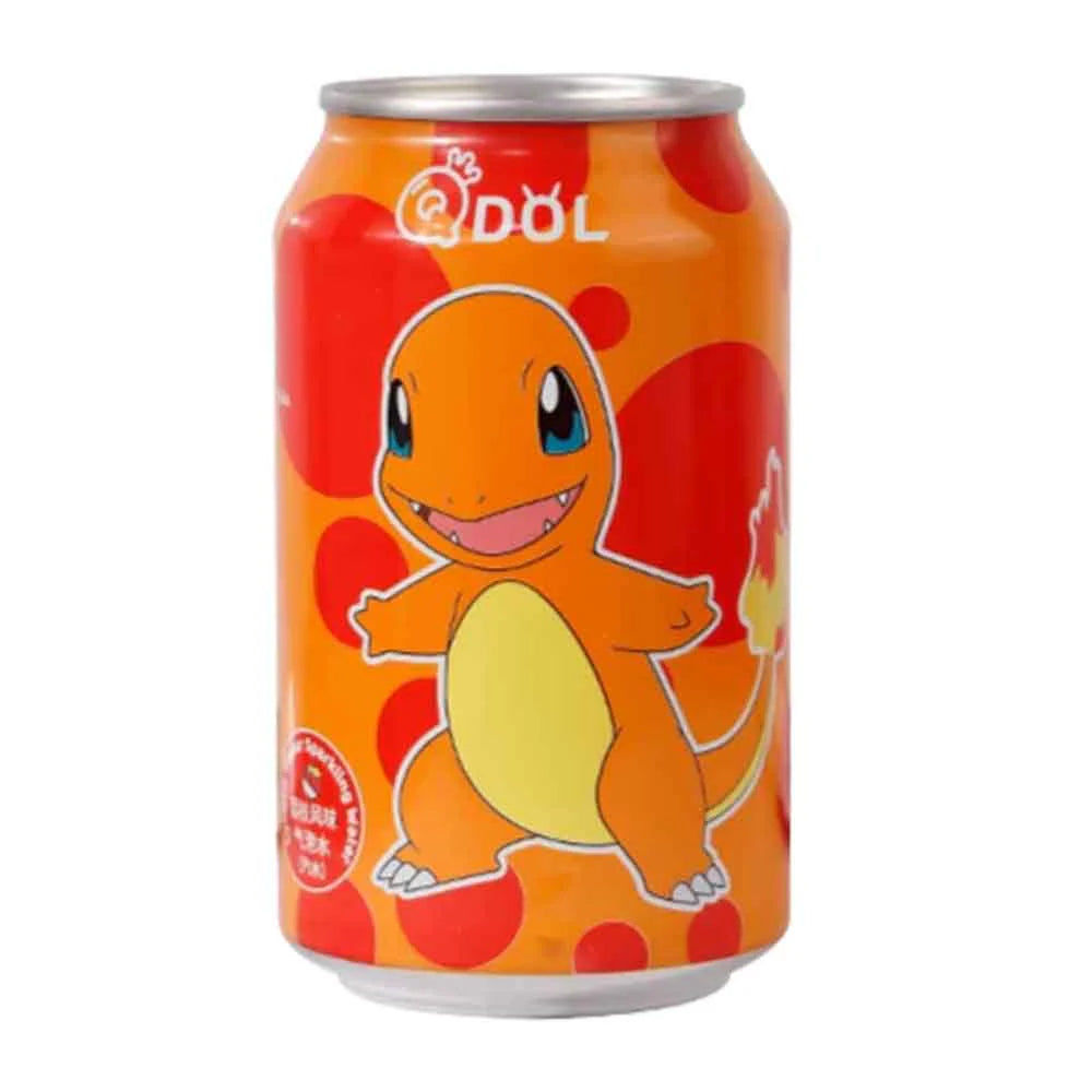 Qdol Pokemon Charmander al Lychee
