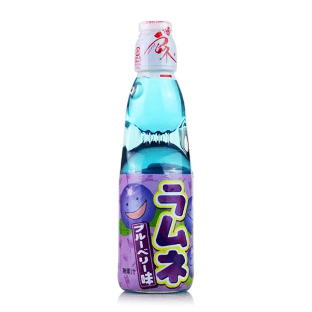 Ramune Hatakosen Gusto Mirtillo